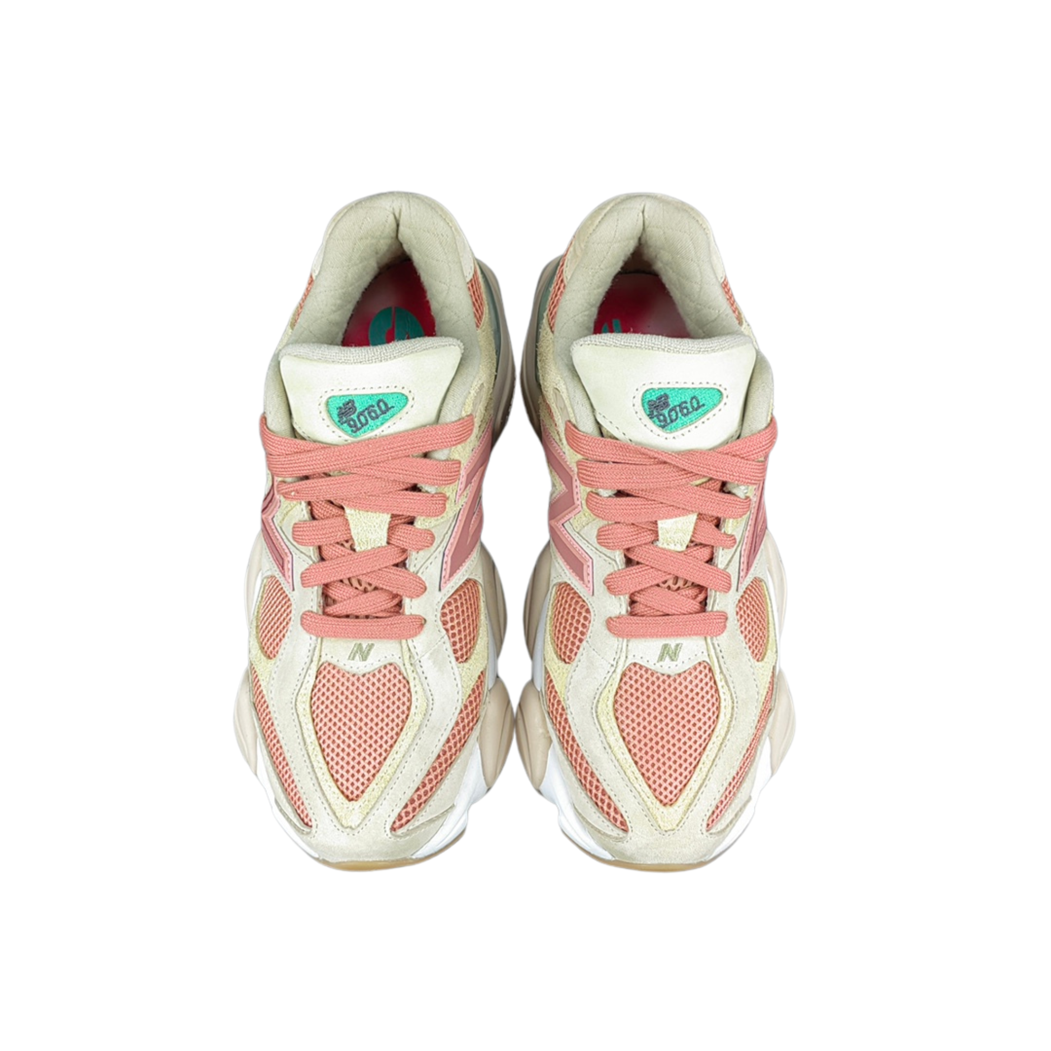 New Balance 9060 x Joe Freshgoods Penny Cookie Pink
