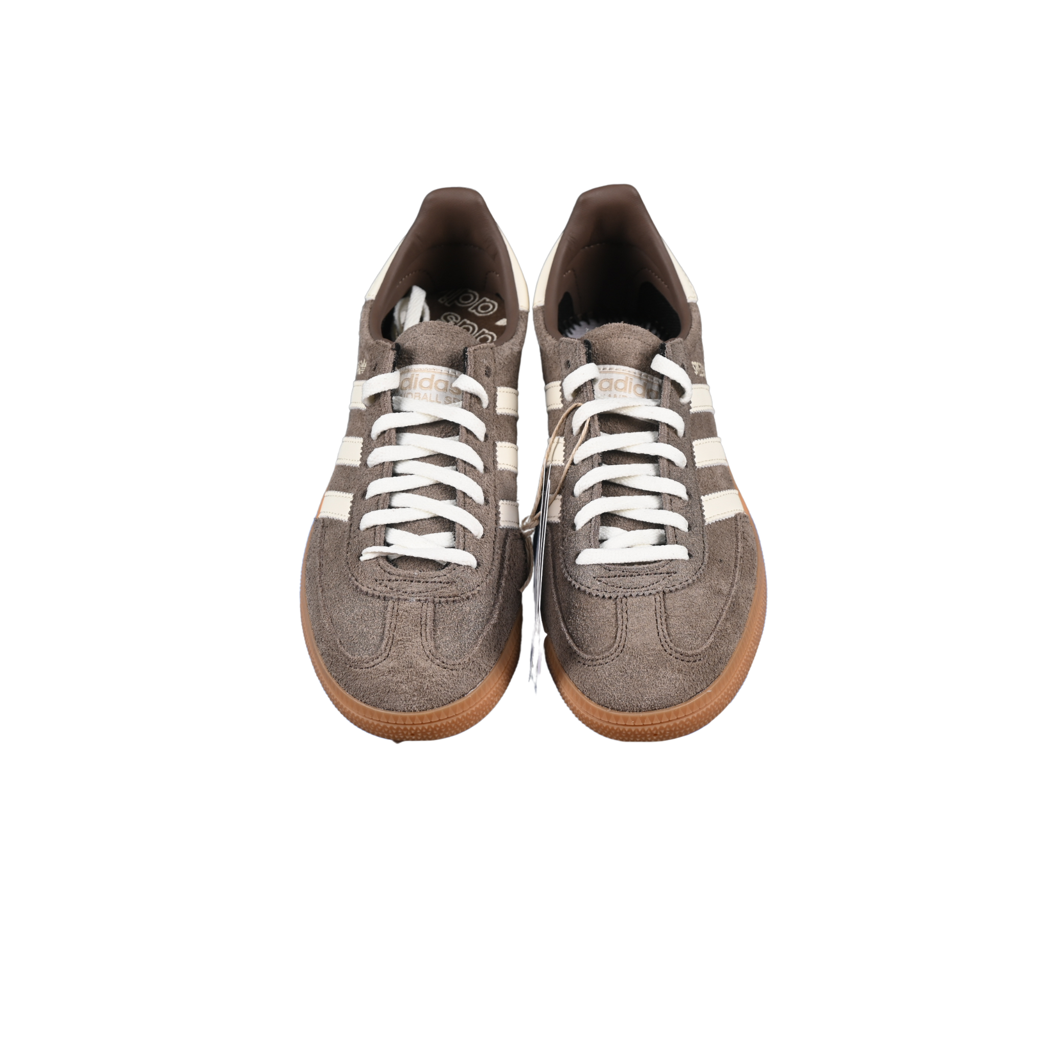 Adidas Originals Handball Spezial Light Brown