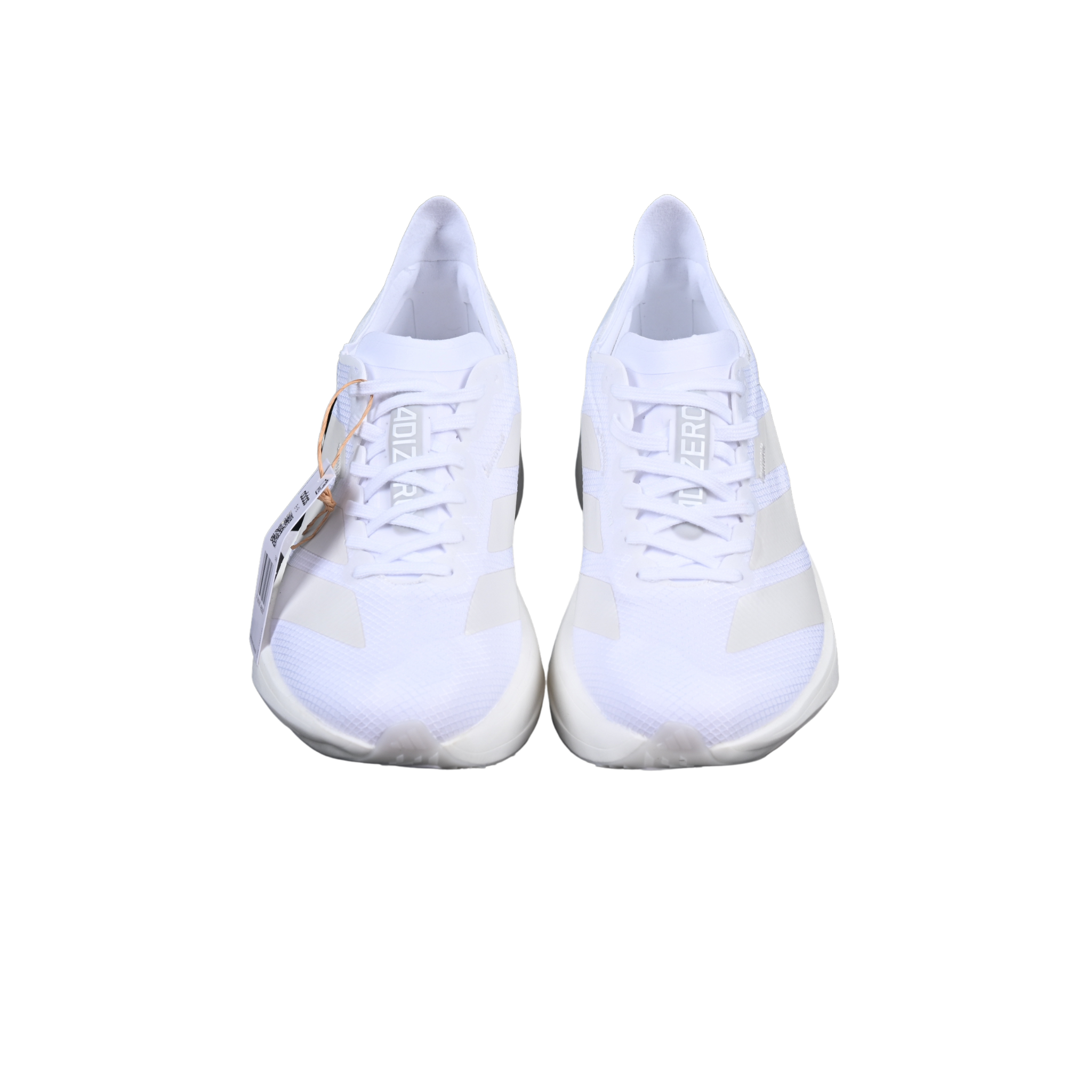 Adidas Adizero Adios Pro 4 White