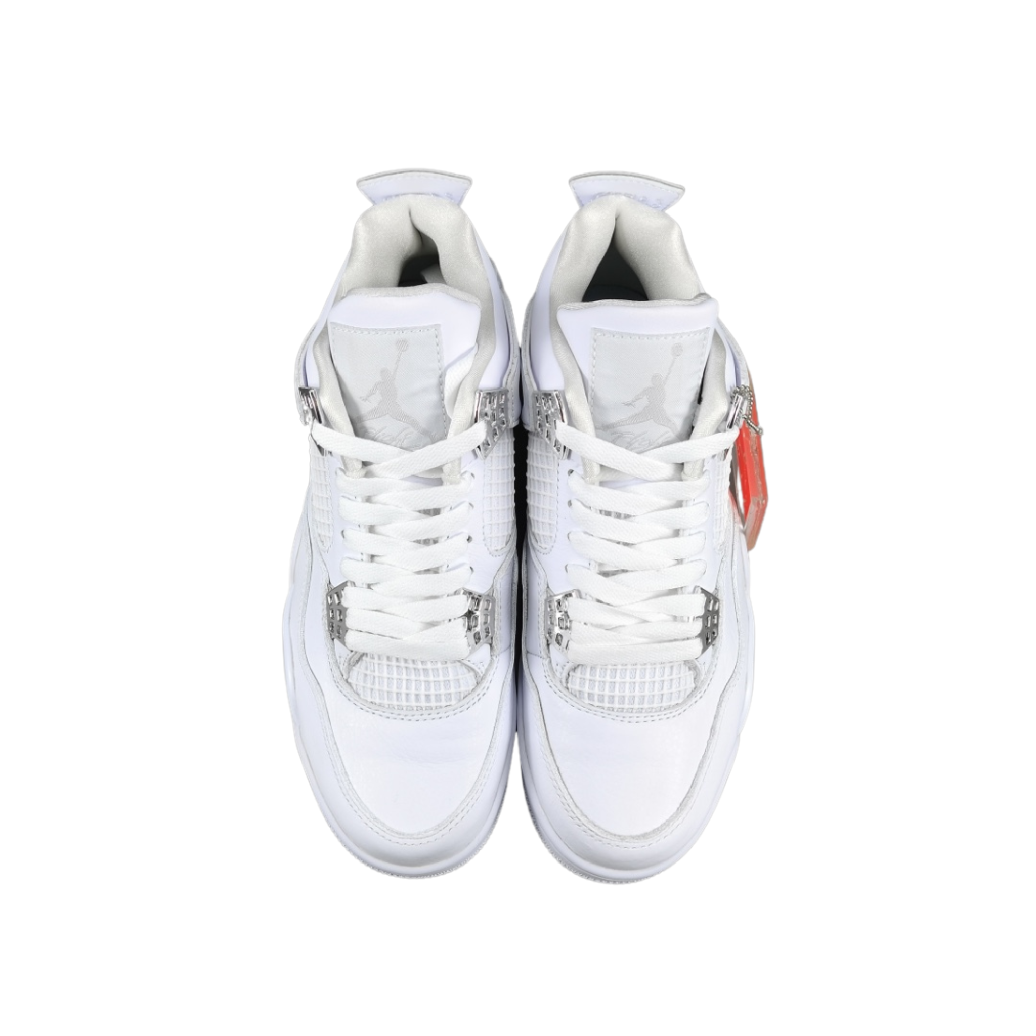 Nike Air Jordan 4 Retro Pure Money