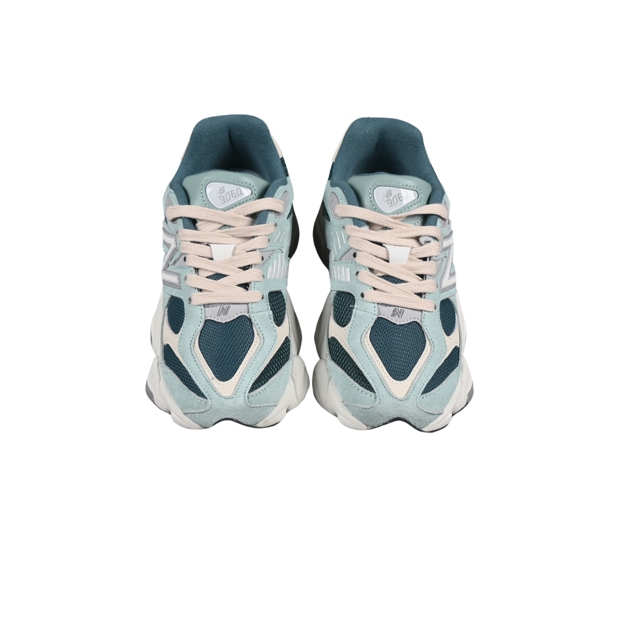 New Balance 9060 x Joe Freshgoods Azules