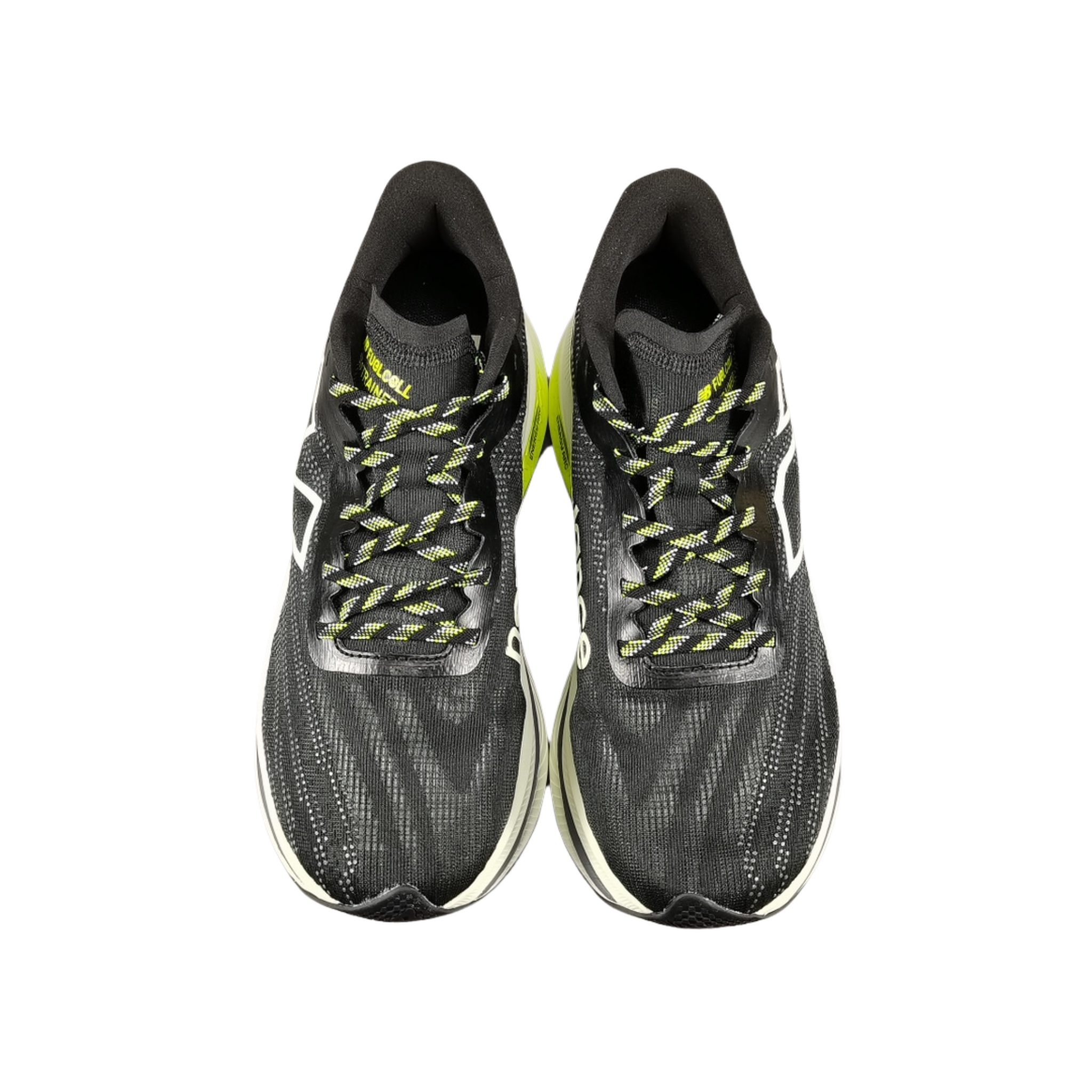 New Balance Fuel Cell SuperComp Trainer V2 Black