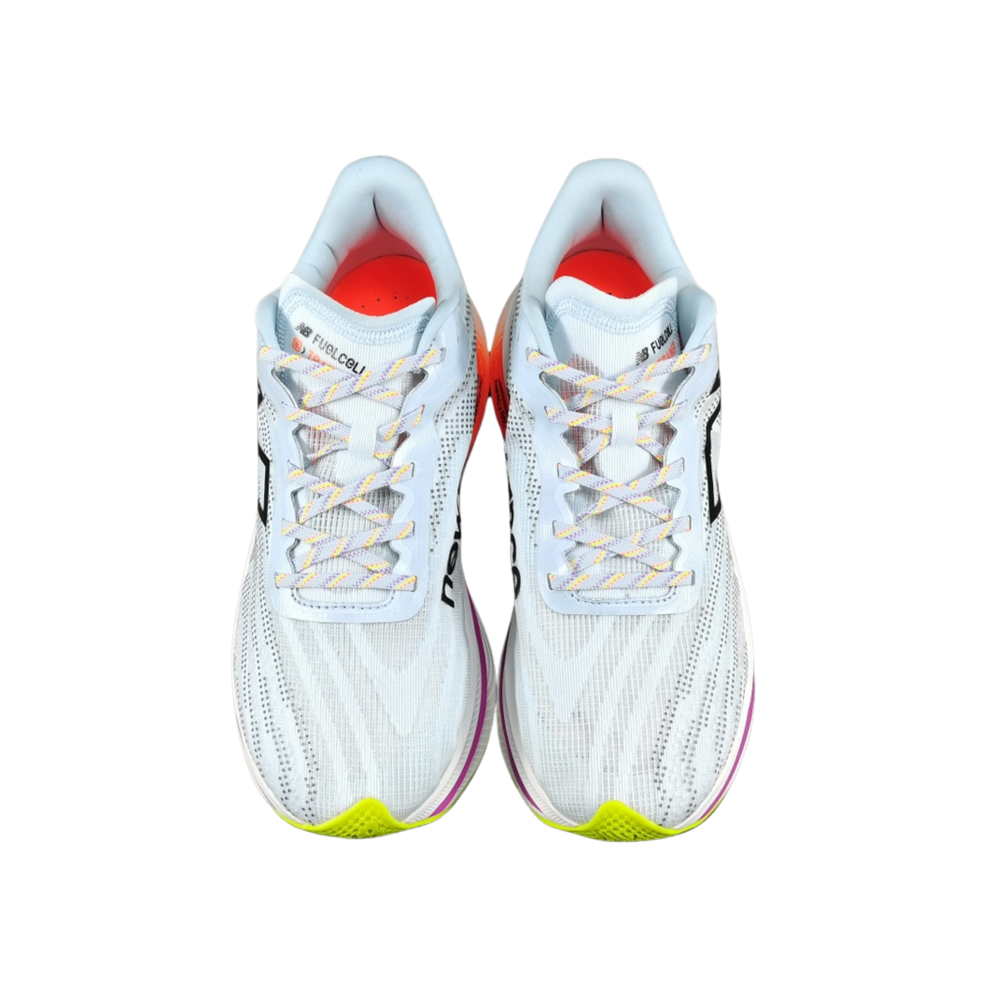 New Balance Fuel Cell SuperComp Trainer V2 White