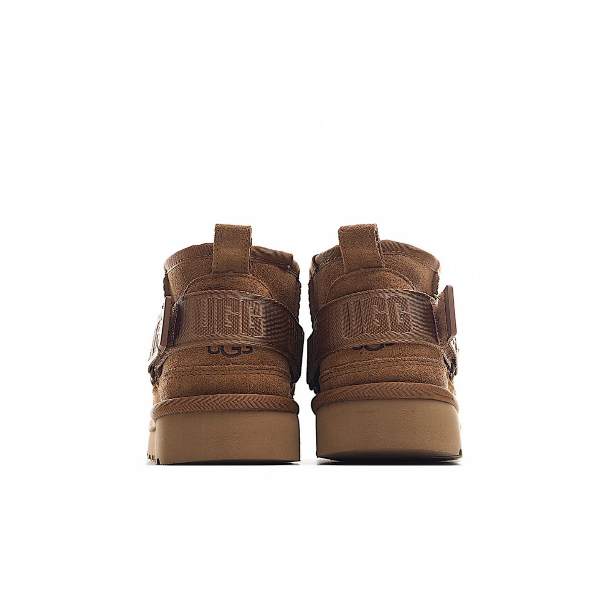 Bota UGG Mini marrón