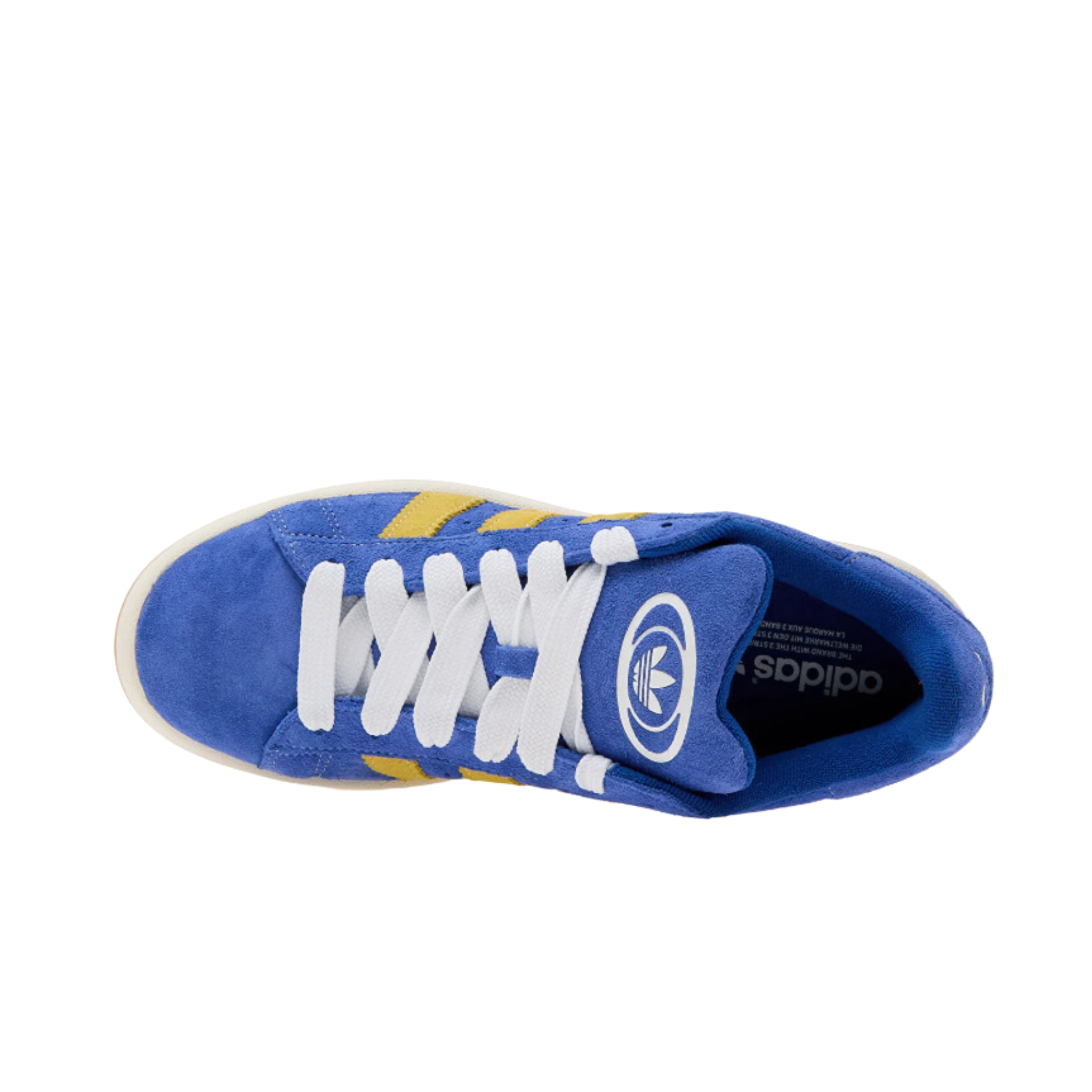 Adidas Campus 00s Royal Blue