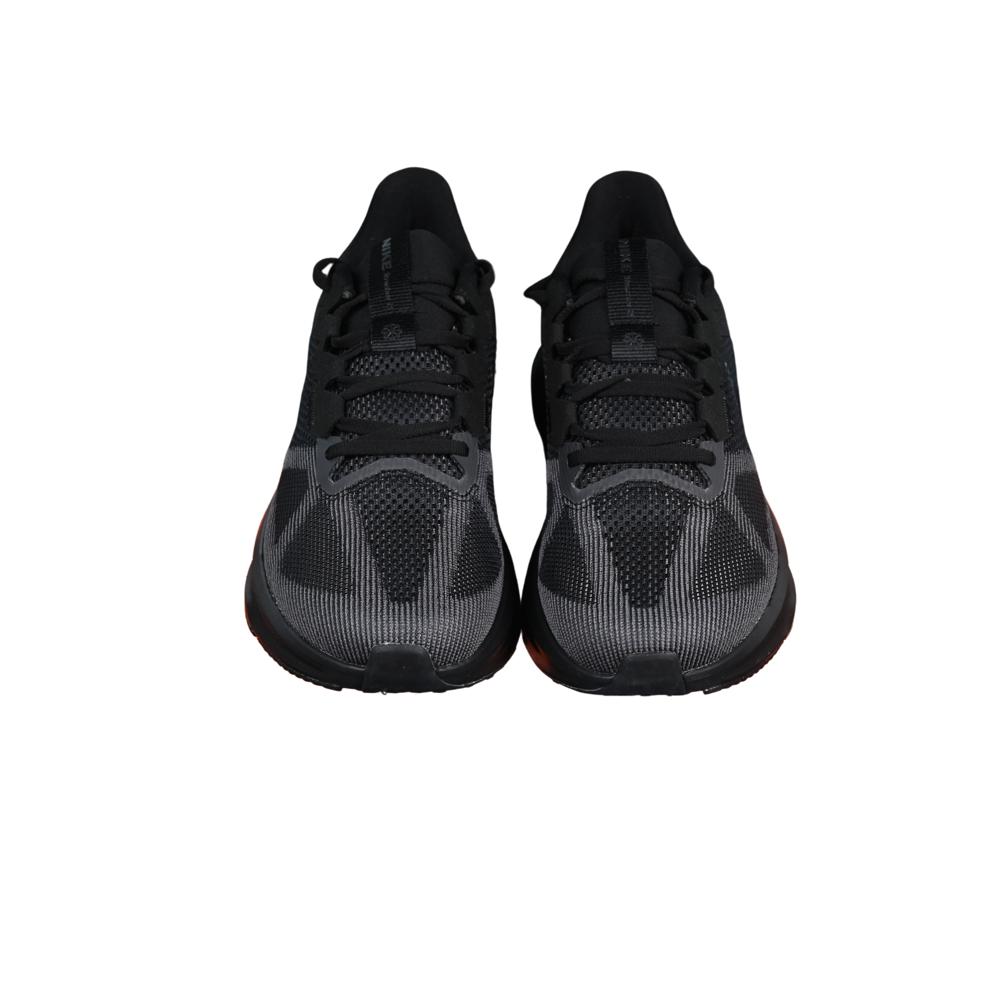 Nike Air Zoom Structure 25 Full Black