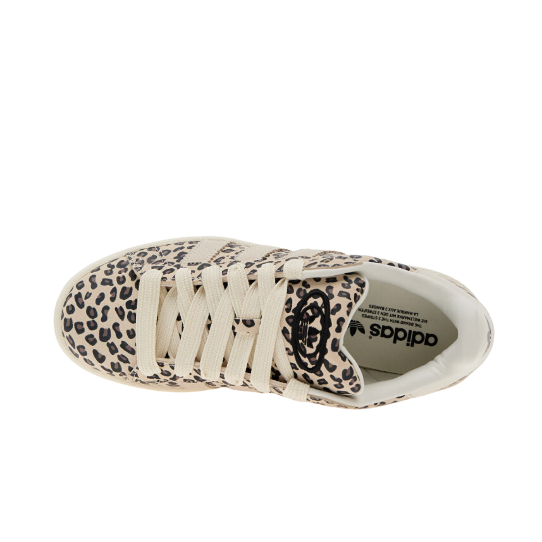 Adidas Campus 00s Supplier Colour