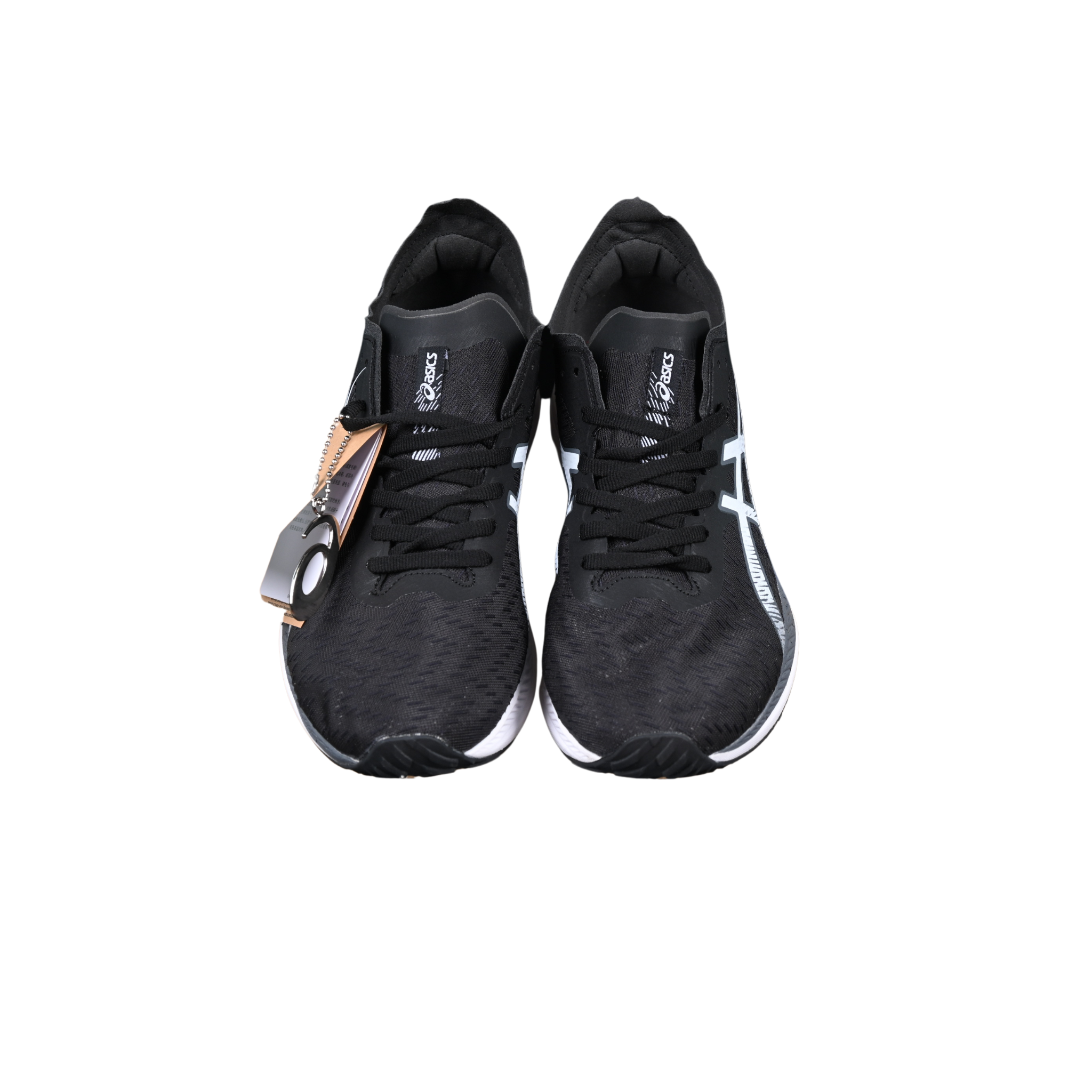Asics Magic Speed Black