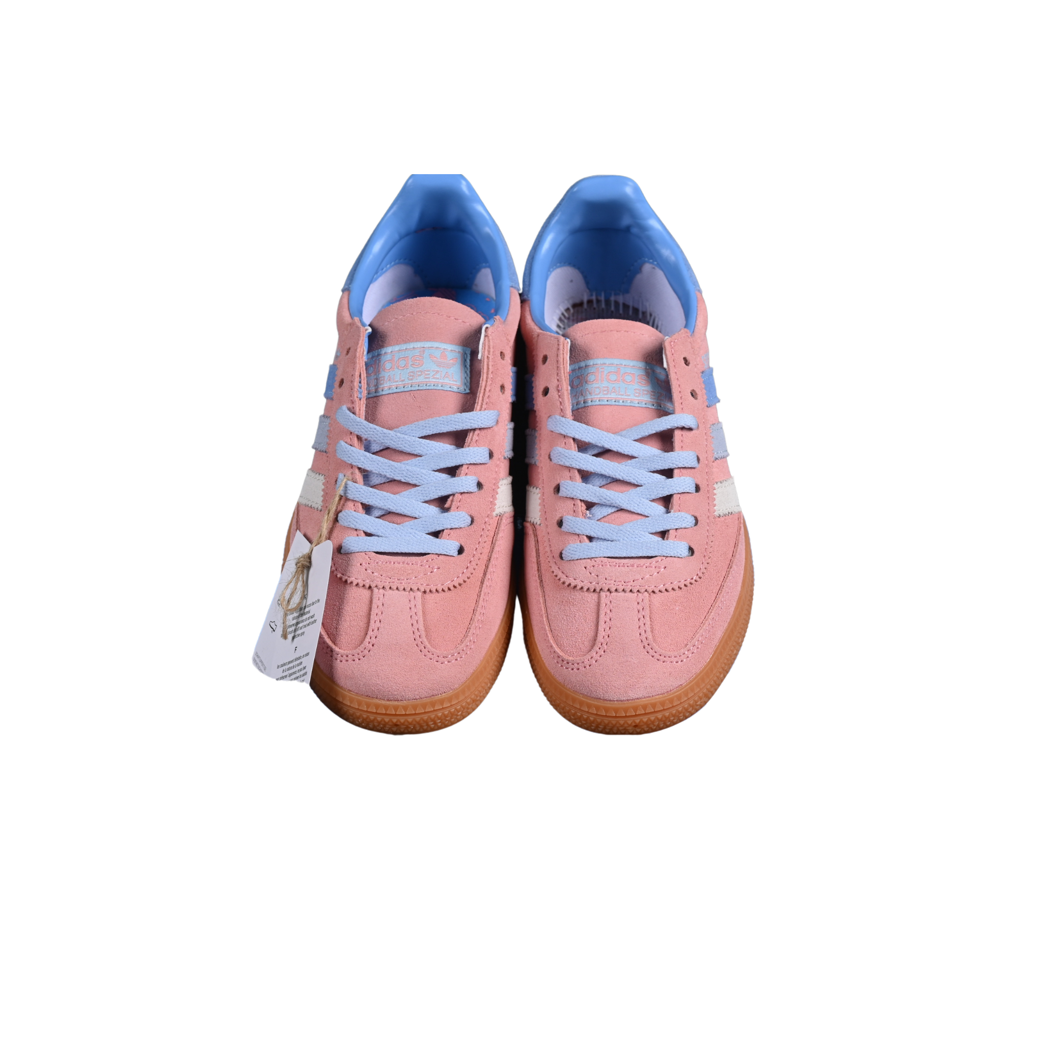 Adidas Originals Handball Spezial Multicolour