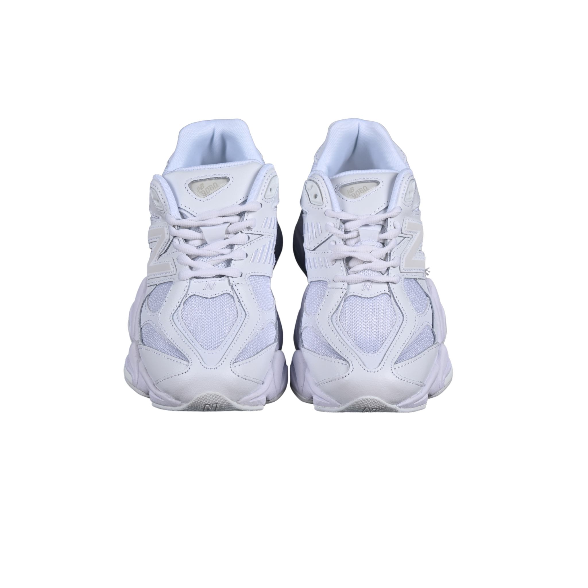 New Balance 9060 White