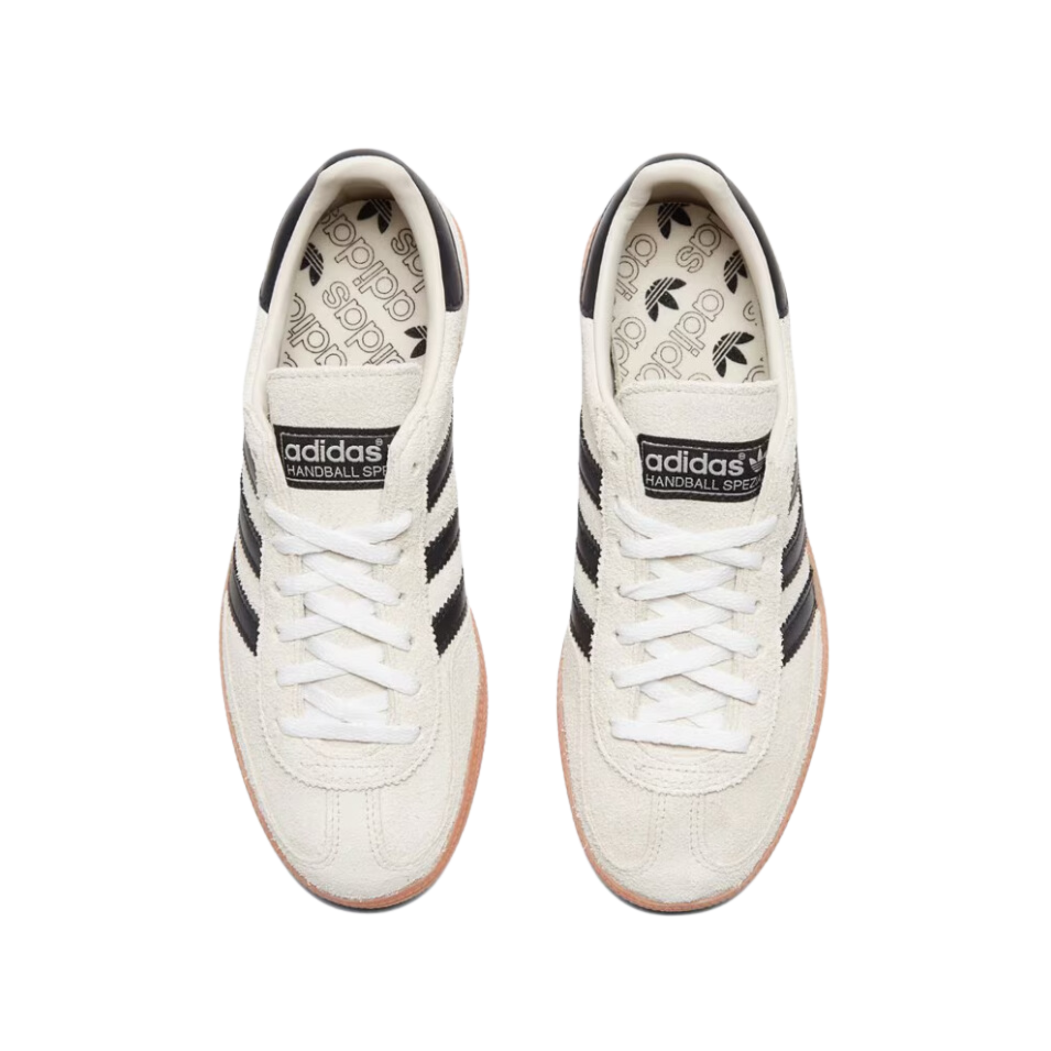 Adidas Originals Handball Spezial Aluminuim Black