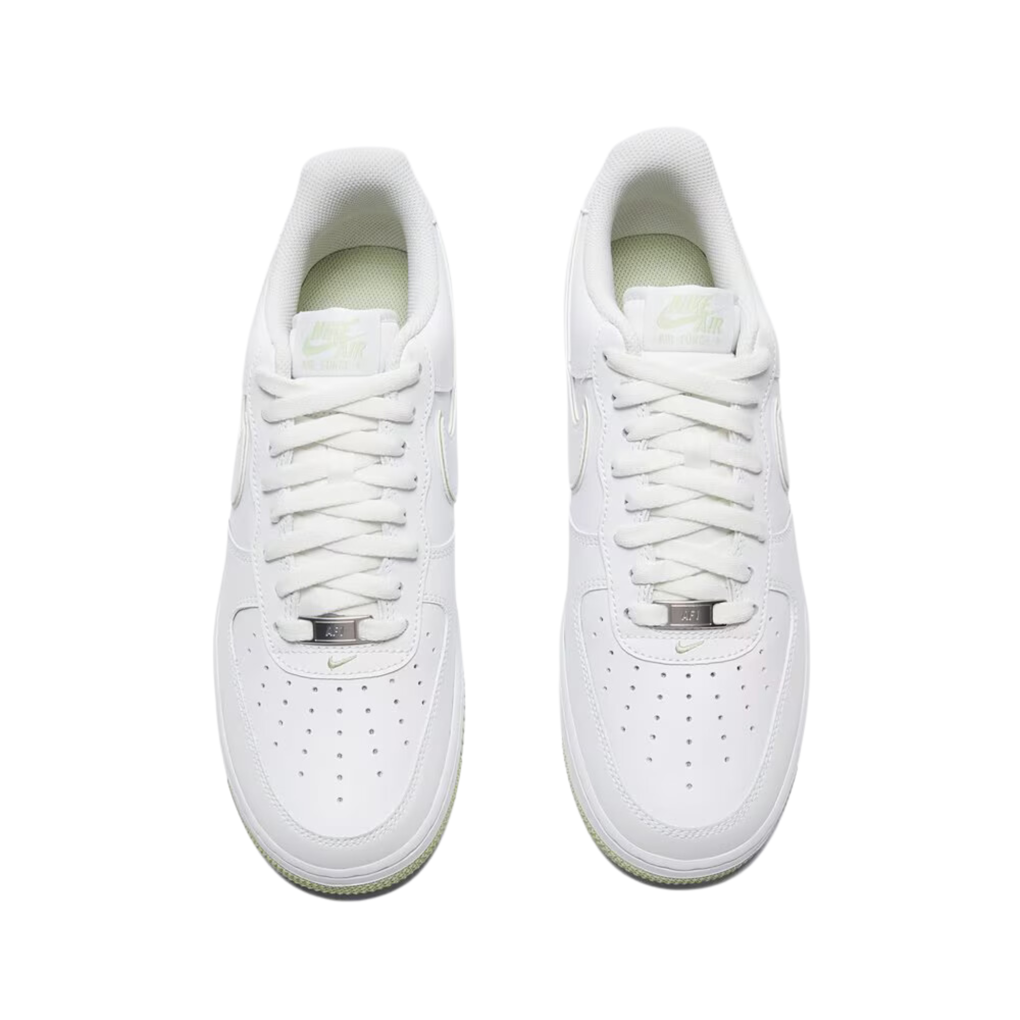 Nike Air Force 1 White Honey Dew