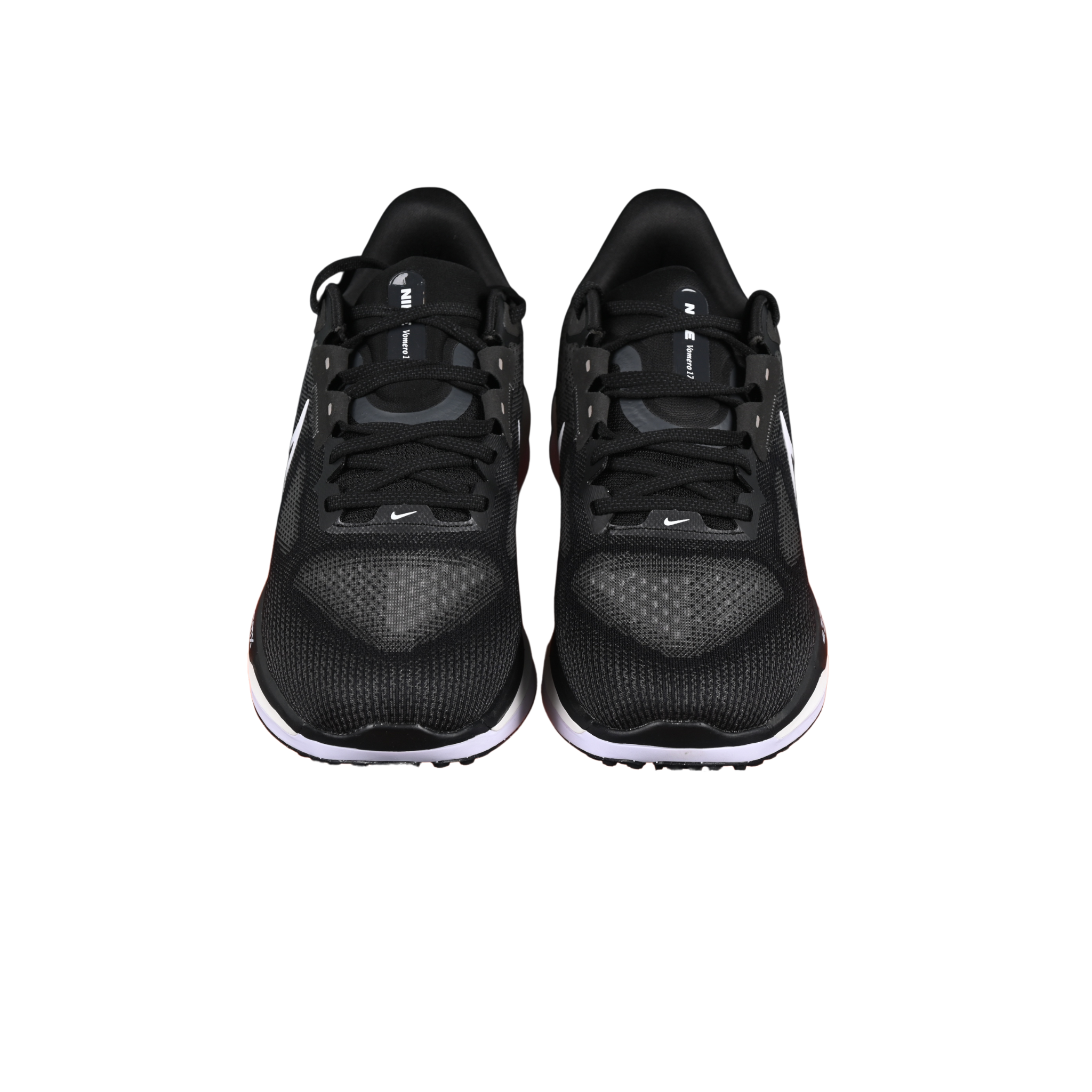 Nike Air Zoom Vomero 17 Black White