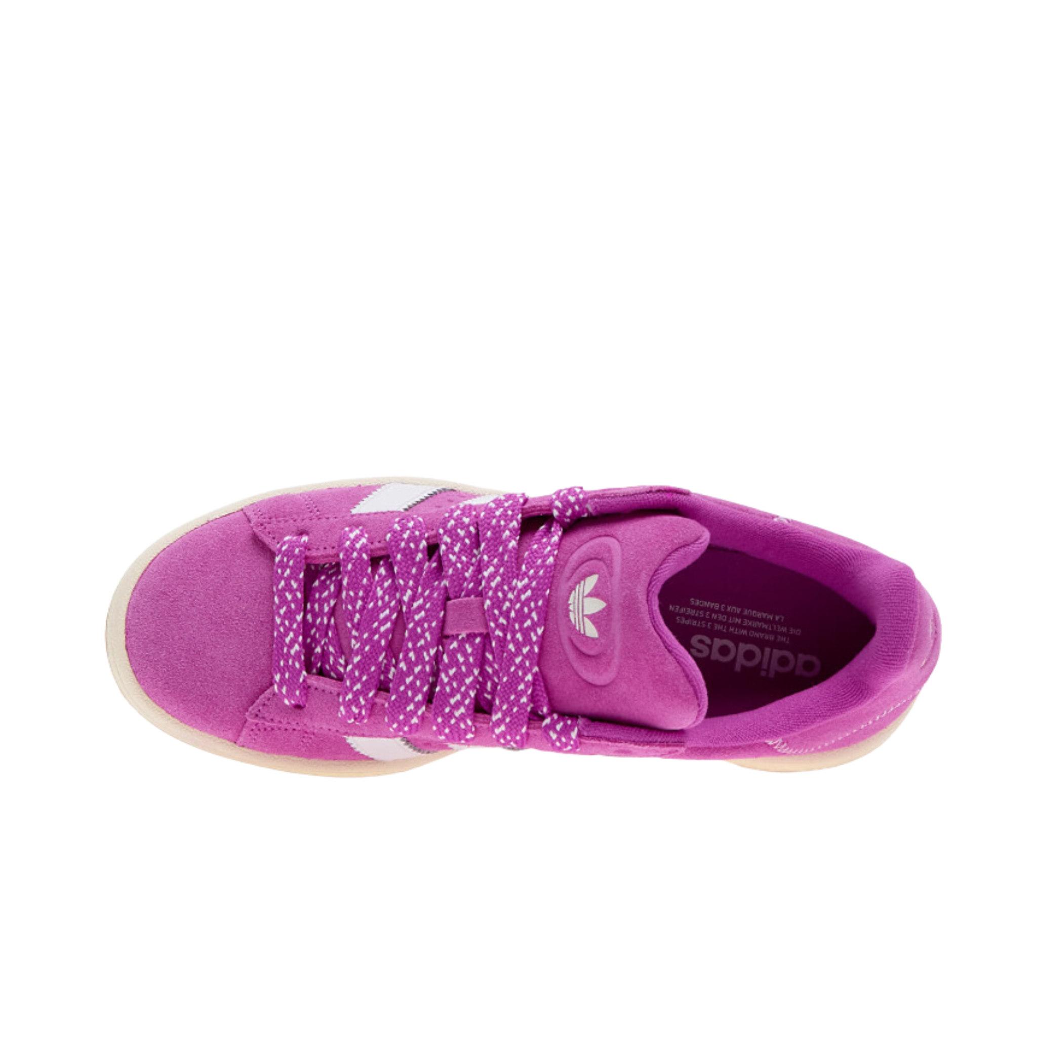 Adidas Campus 00s Purbur