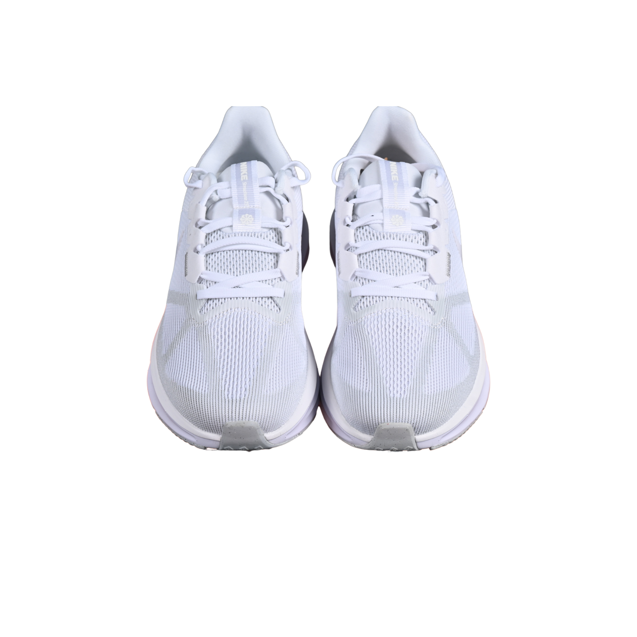 Nike Air Zoom Structure 25 White