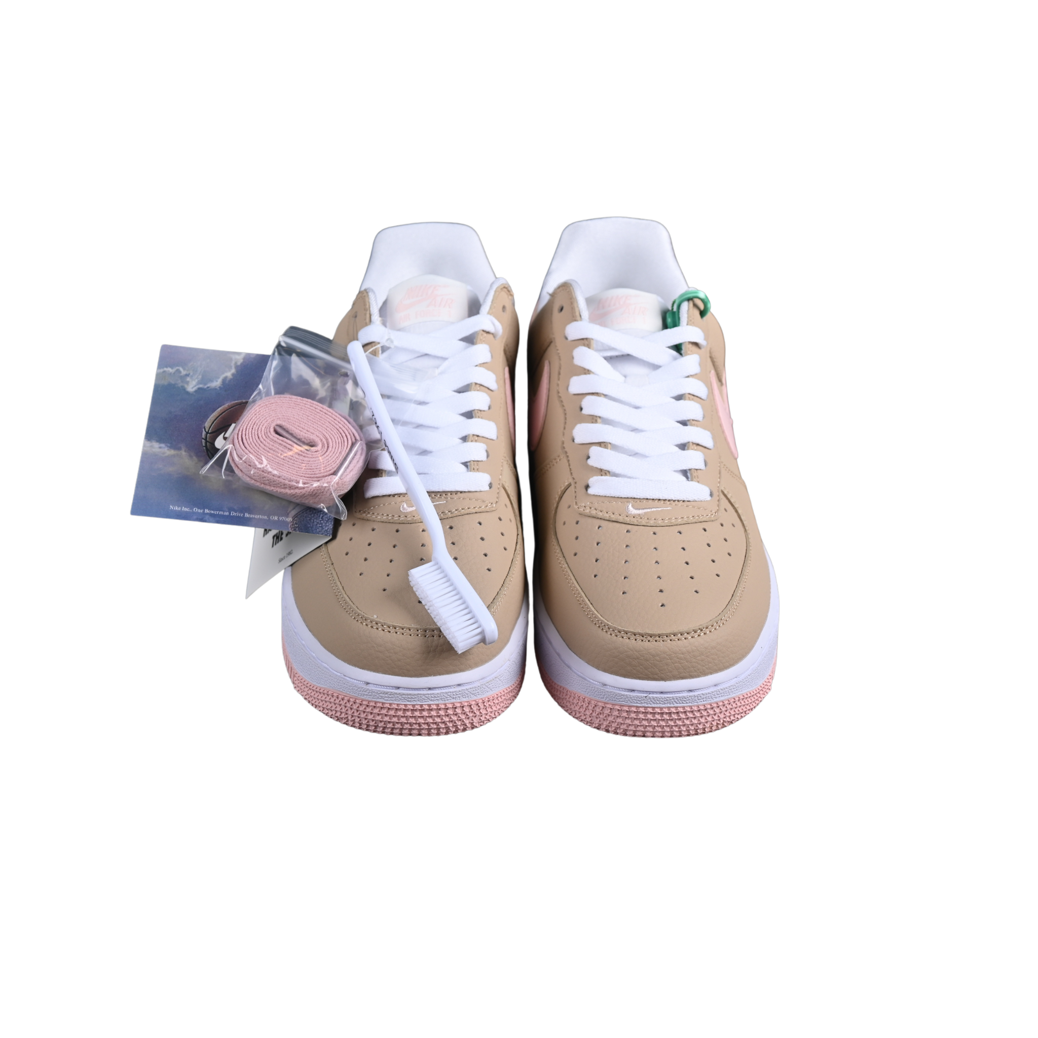 NiKe Air Force 1 Low Pink