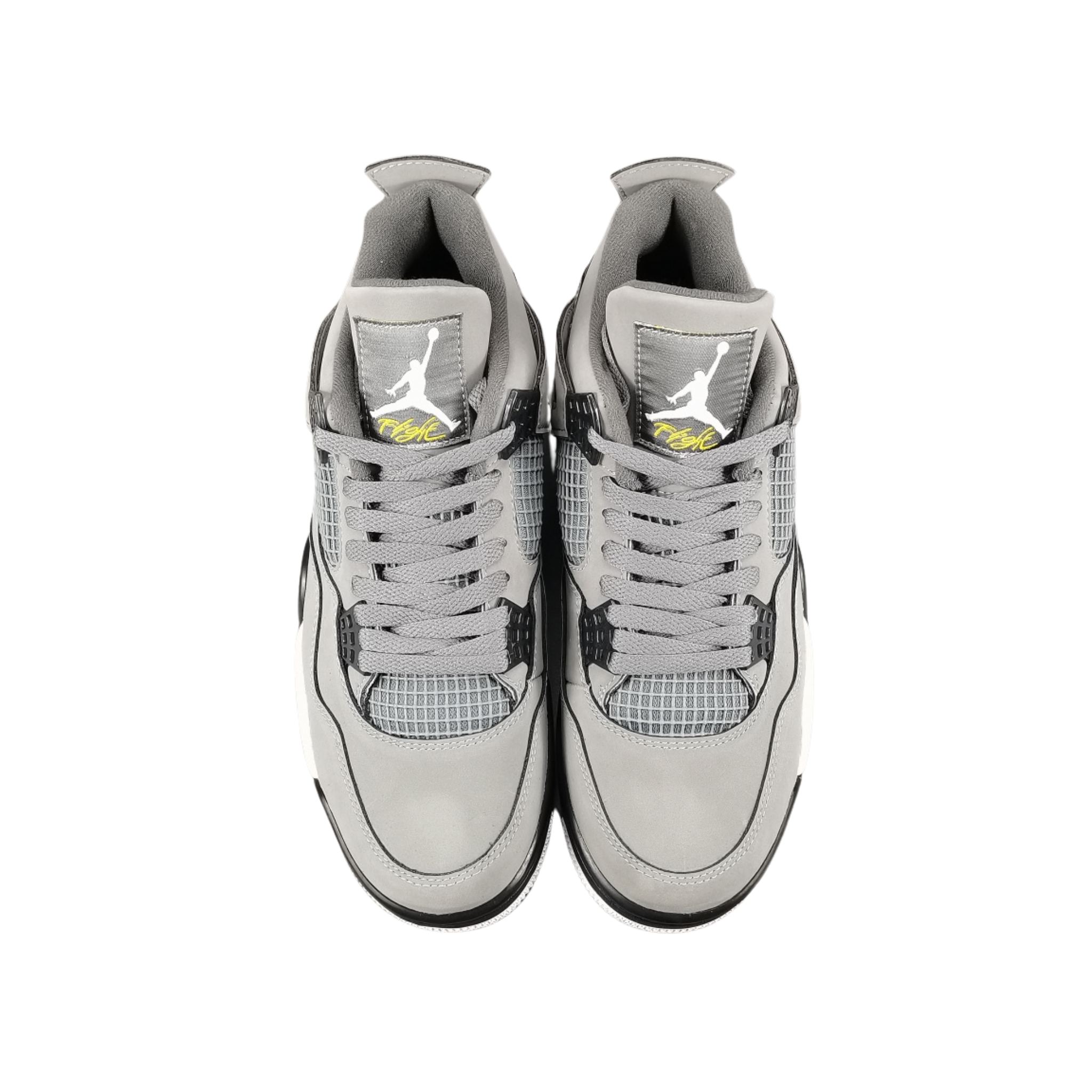 Nike Air Jordan 4 Cool Grey