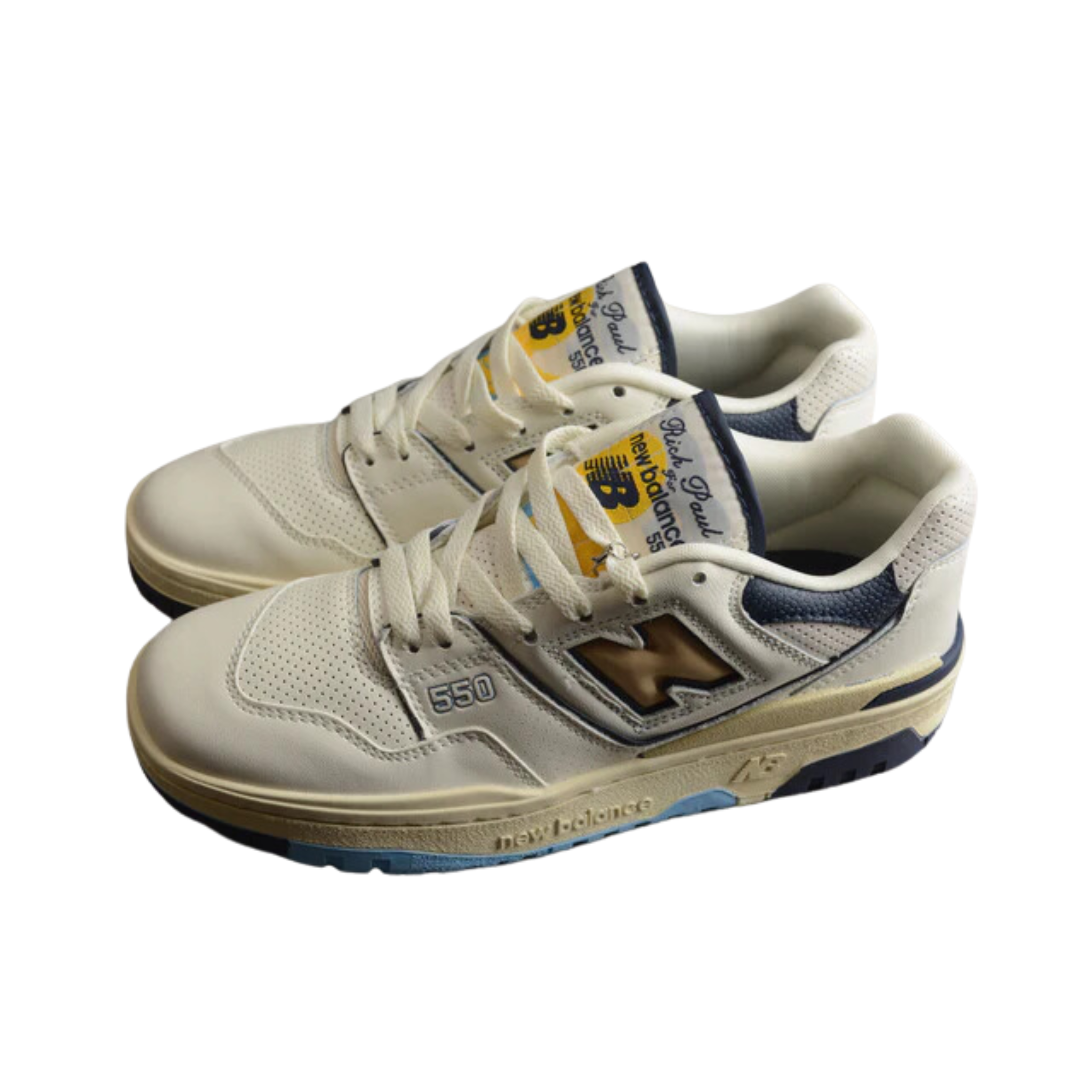 New Balance 550 Multicolor I