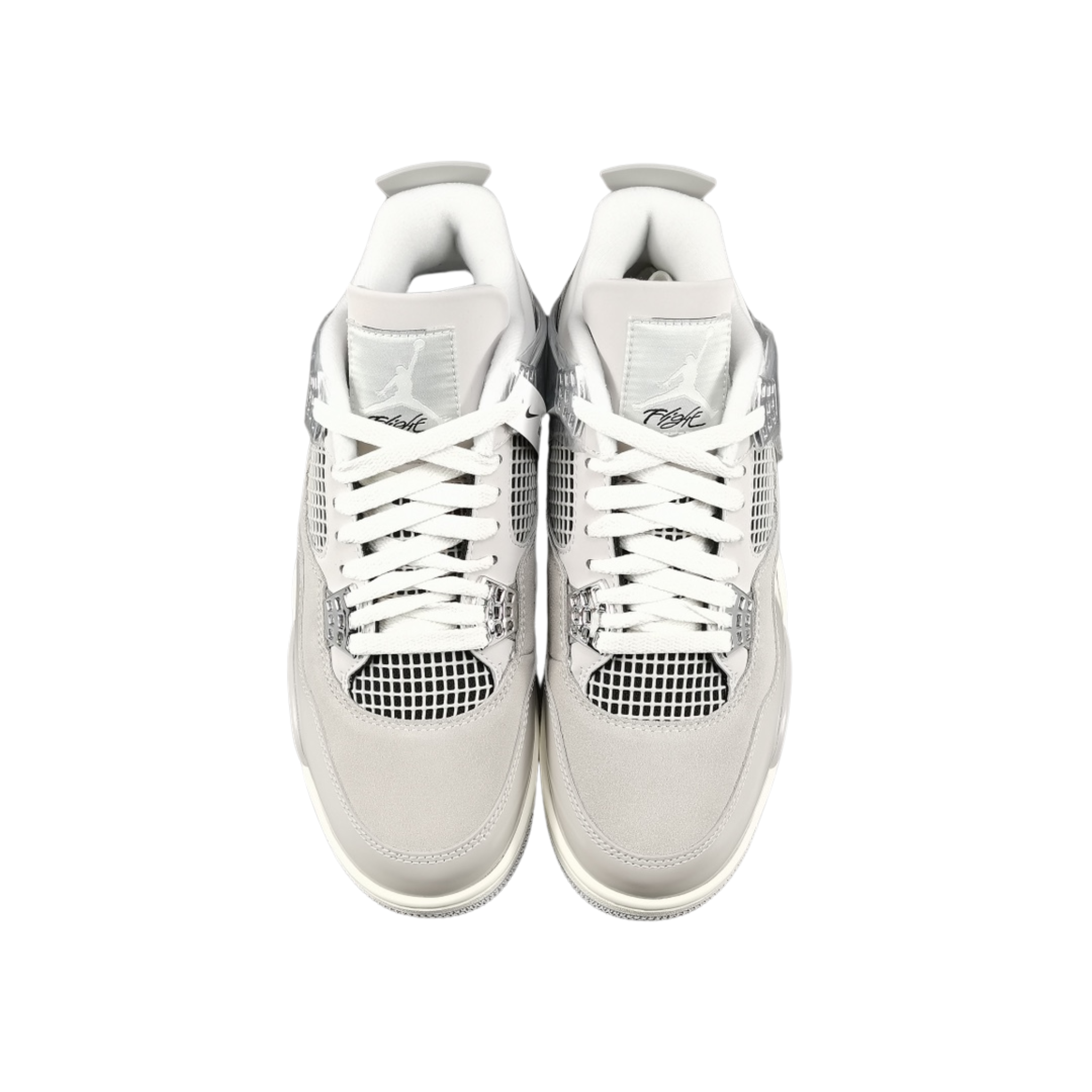 Nike Air Jordan 4 Light lron Ore