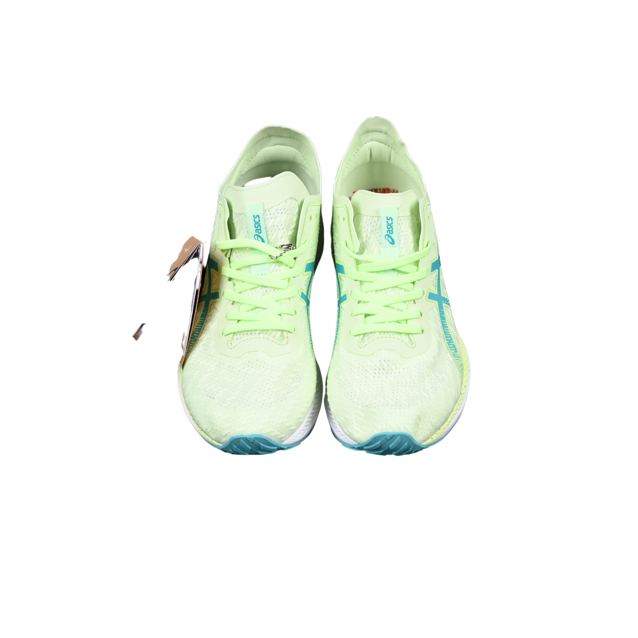 Asics Magic Speed White