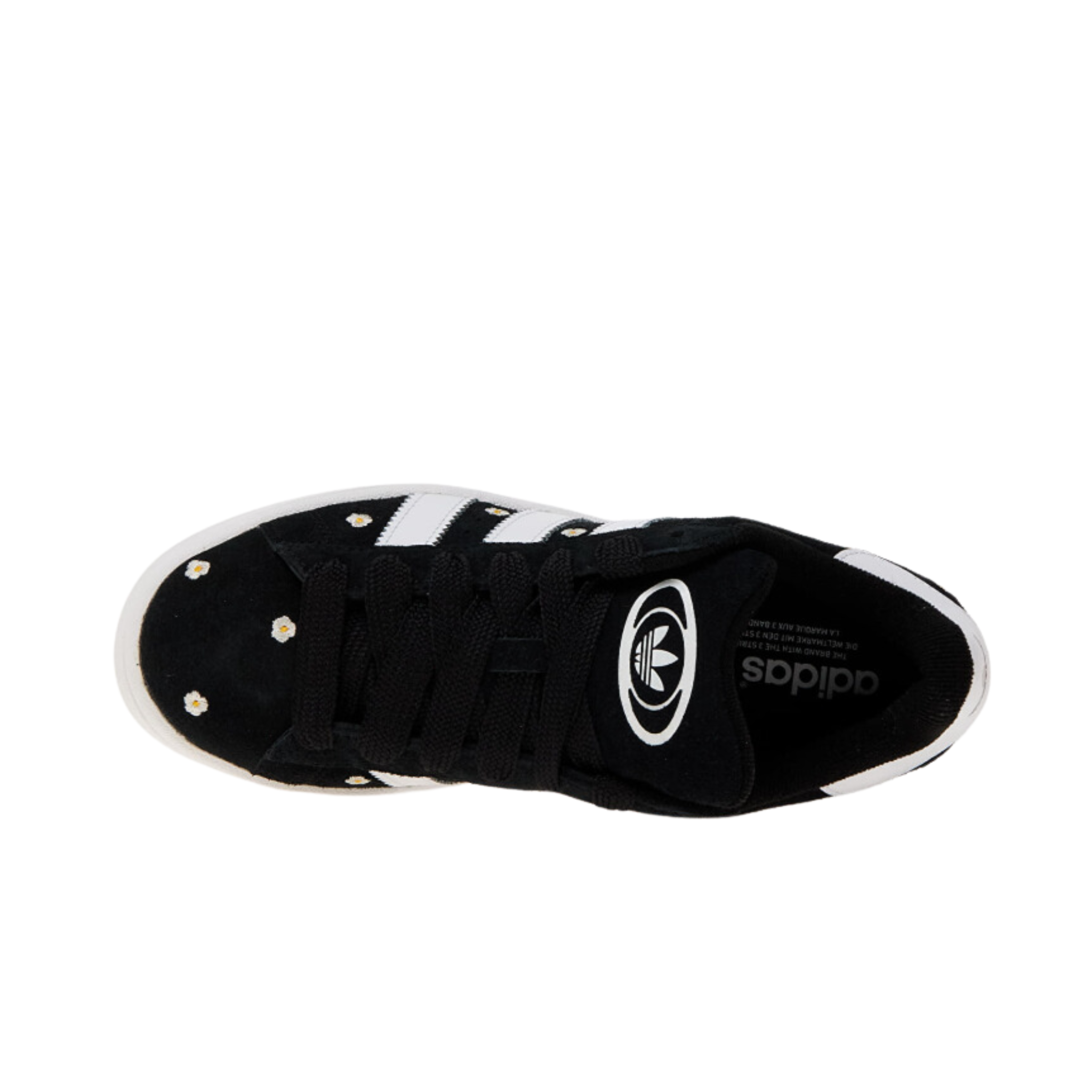 Adidas Campus 00s White Cloud