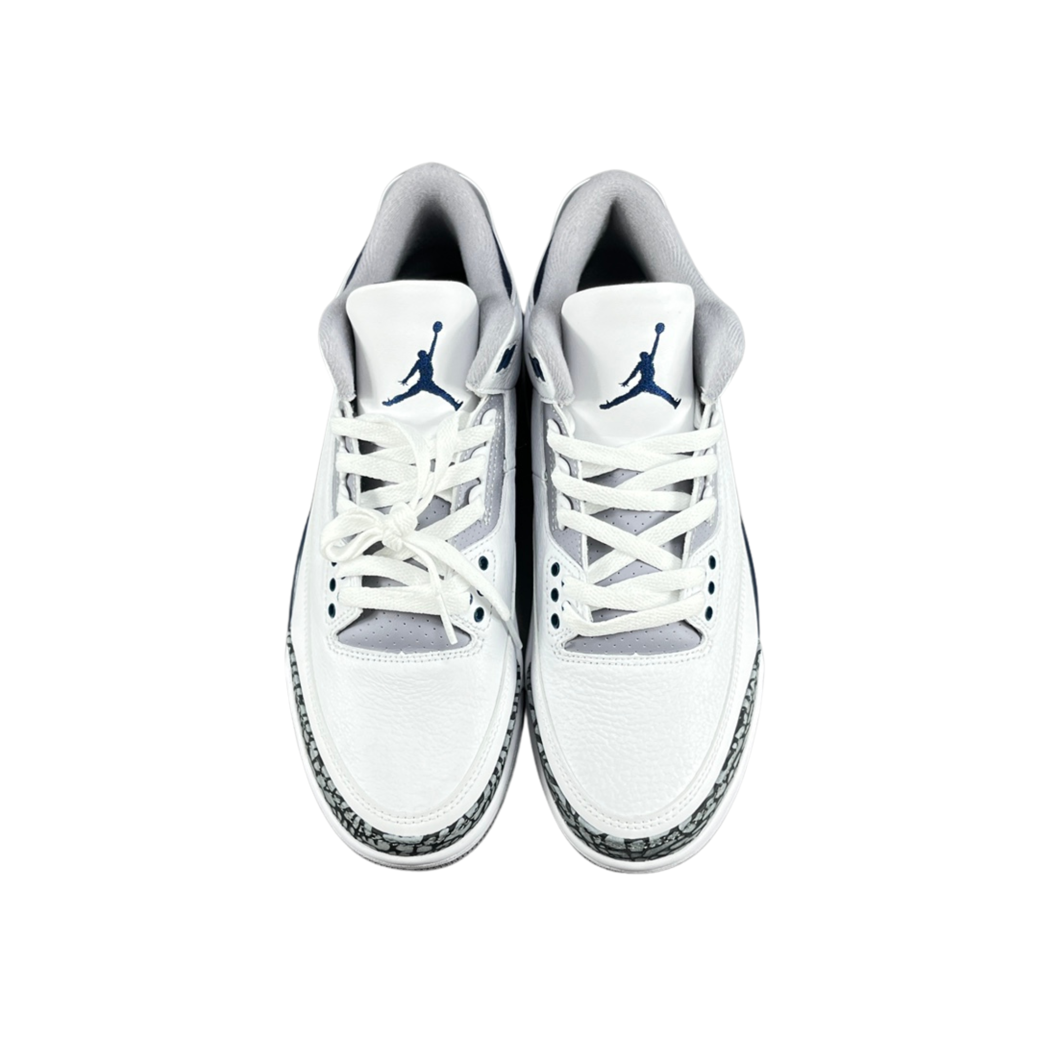 Nike Air Jordan 3 Midnight Navy