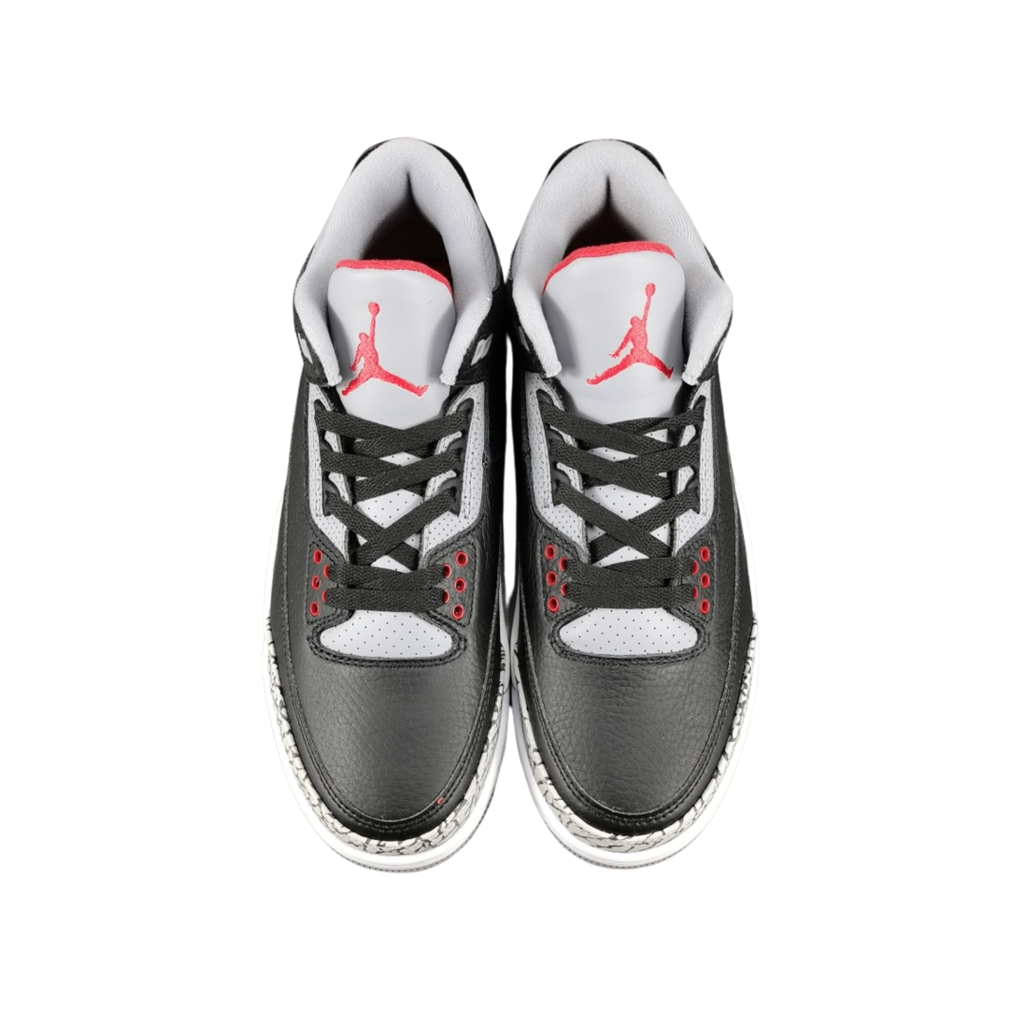 Nike Air Jordan 3 Retro Black Cement