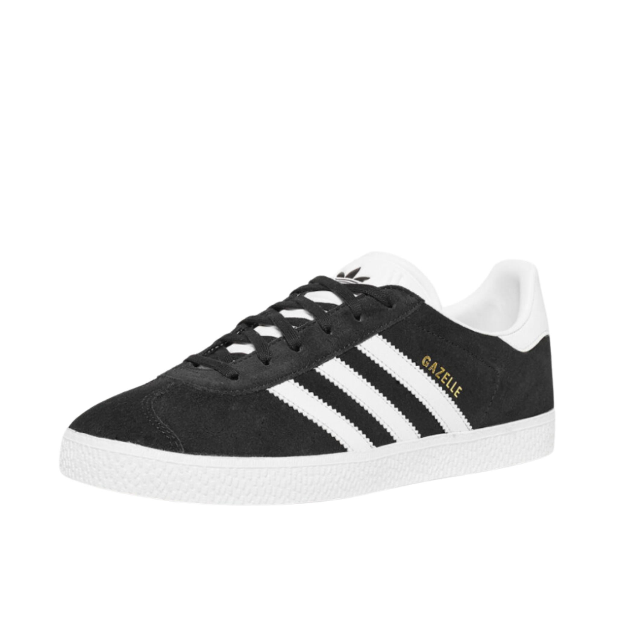 Adidas Gazelle Black