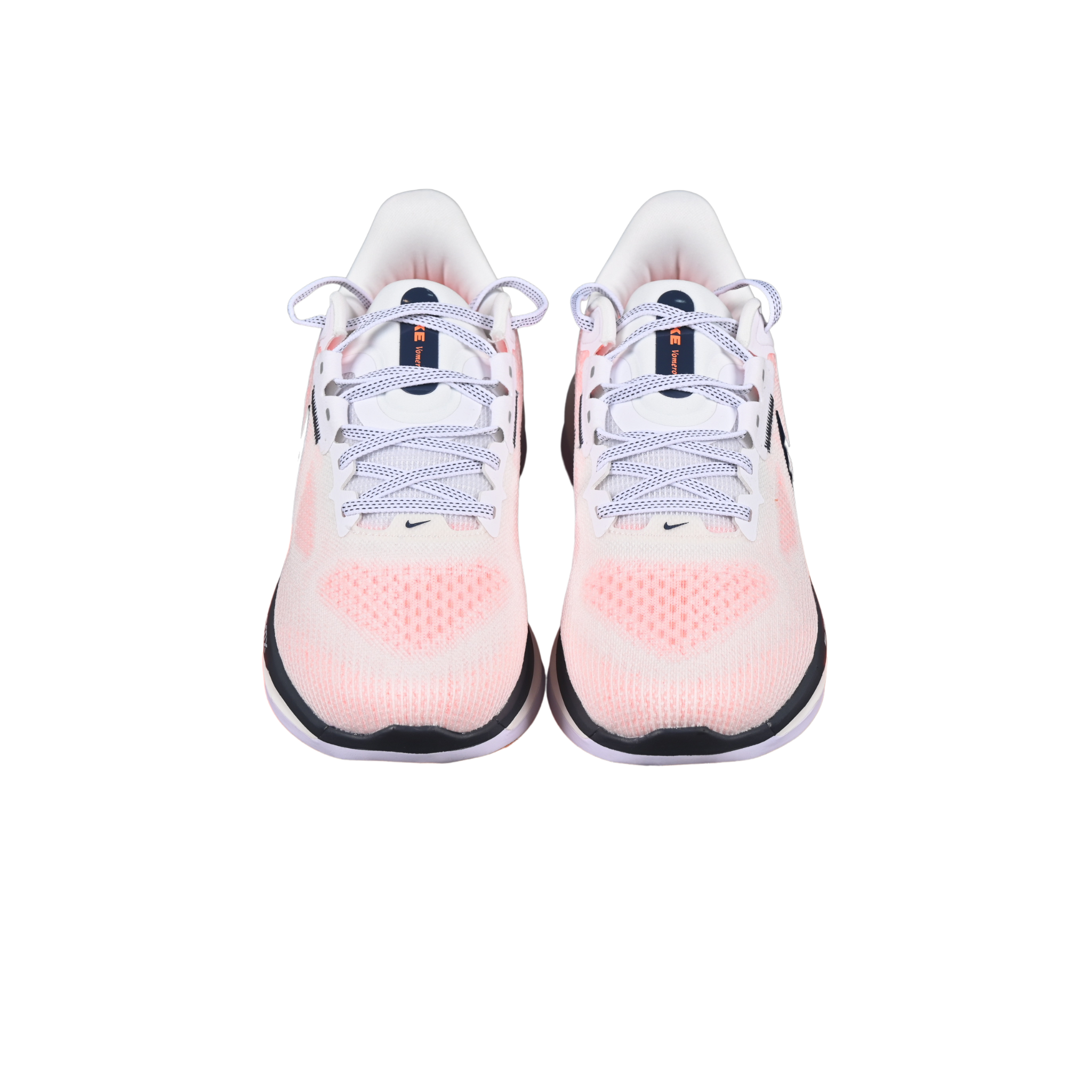 Nike Air Zoom Vomero 17 Pink Black