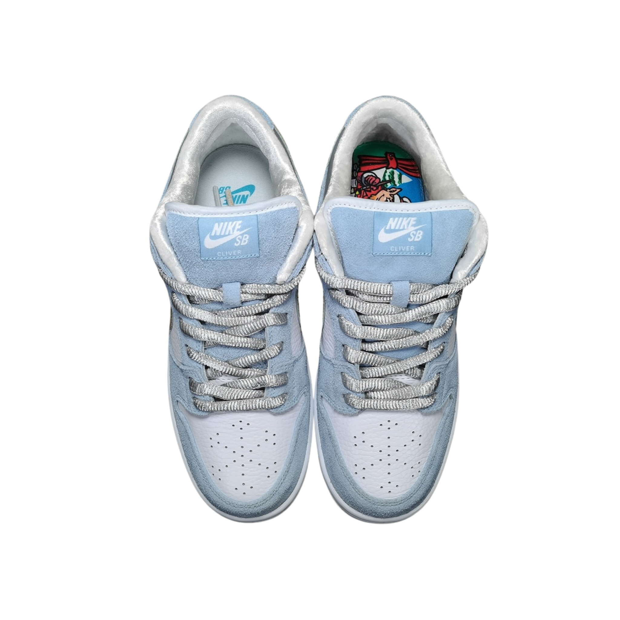 Nike Dunk SB Low Pro QS