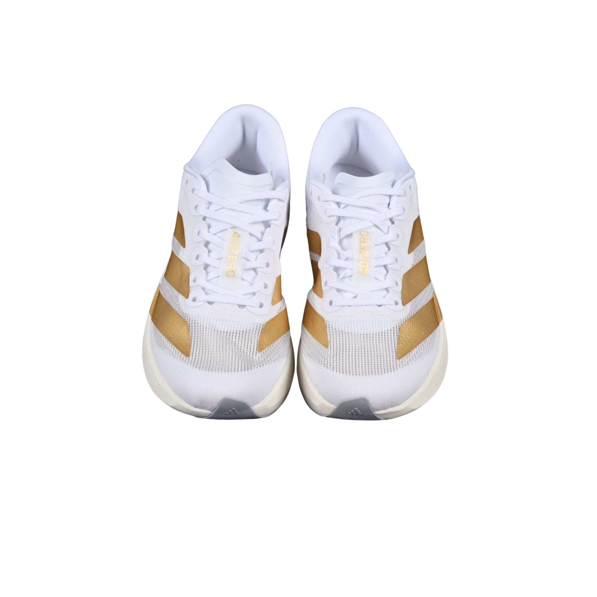 Adidas Adizero Evo SL White Gold