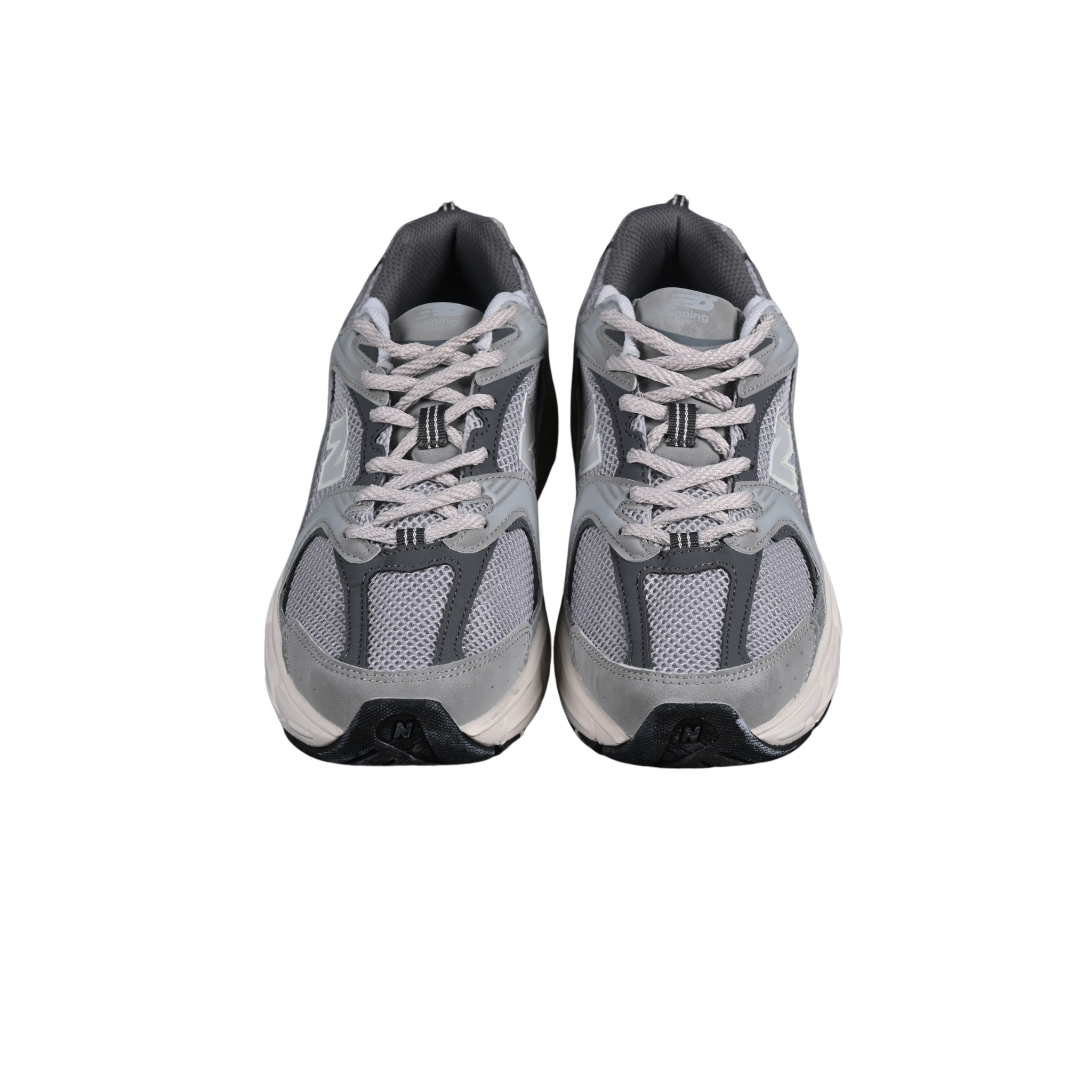 New Balance 530 Triple Grey