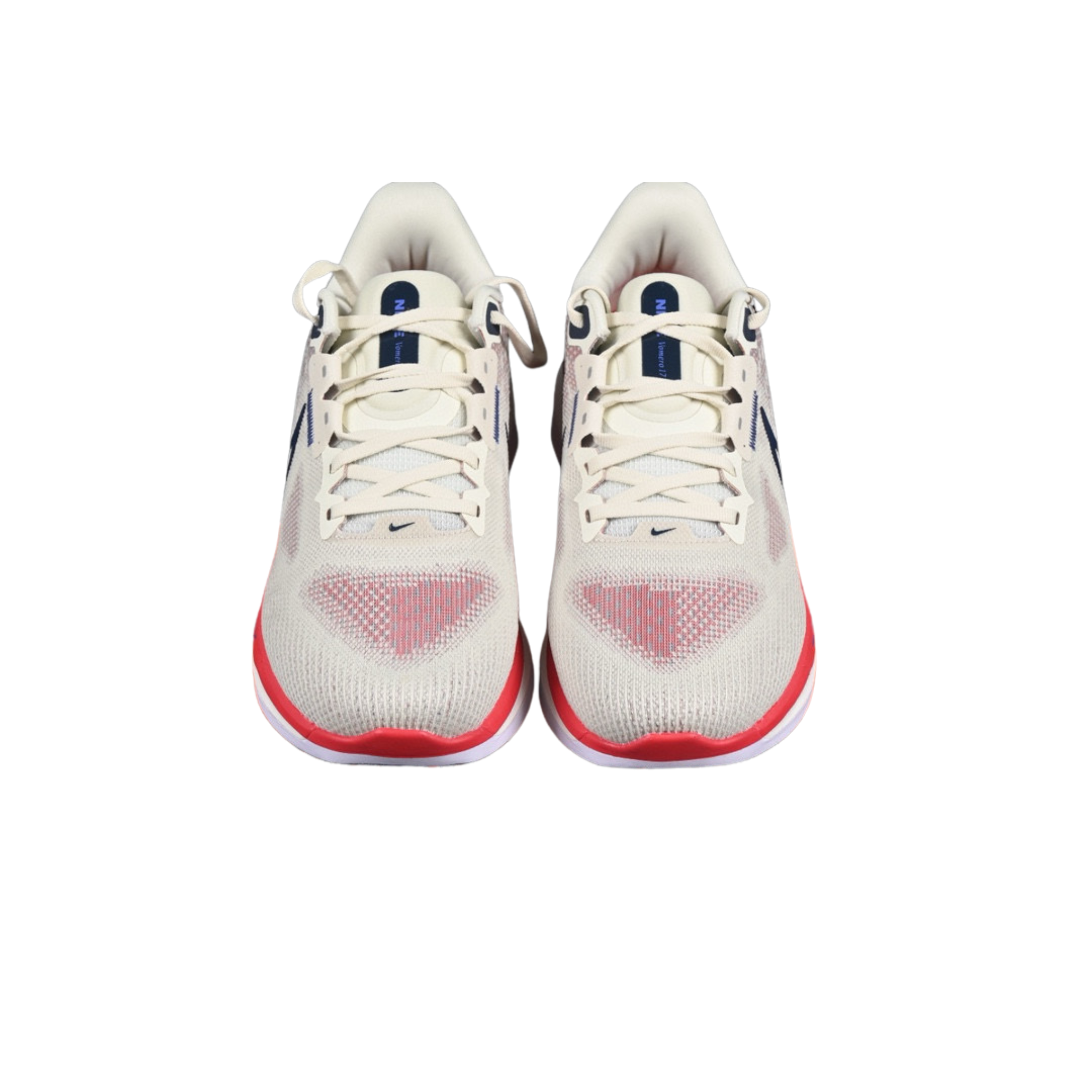 Nike Air Zoom Vomero 17 White Pink