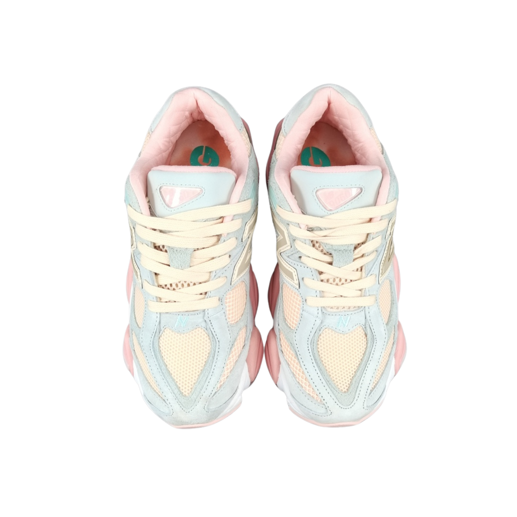 New Balance 9060 x Joe Freshgoods Baby Shower Blue