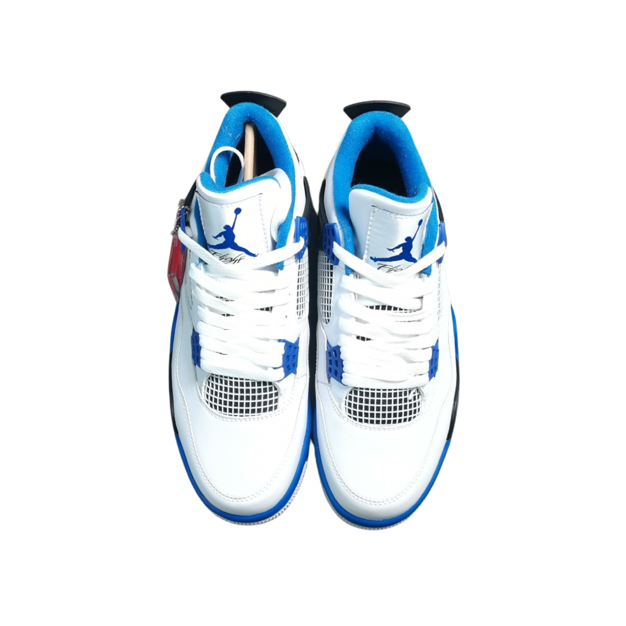 Nike Air Jordan 4 Retro Motorsports