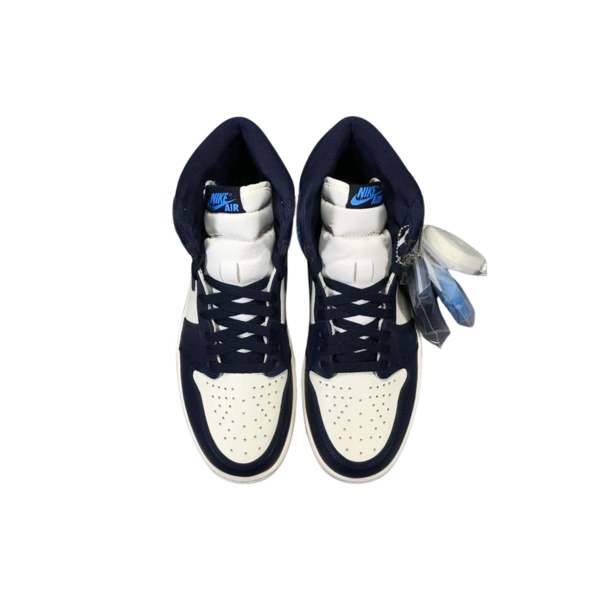 Nike Air Jordan 1 Retro High OG Blue