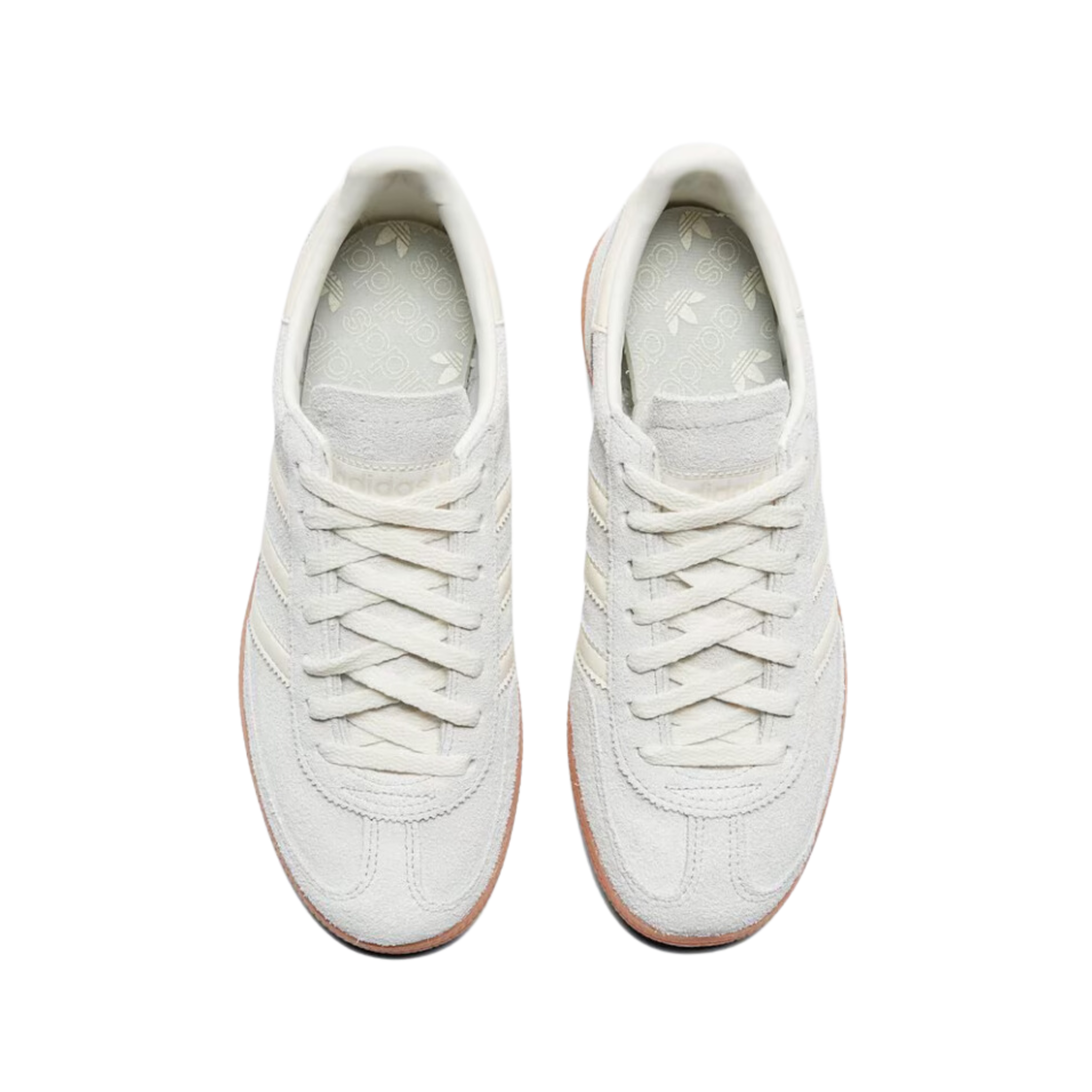 adidas originals spezial blanco roto plateado