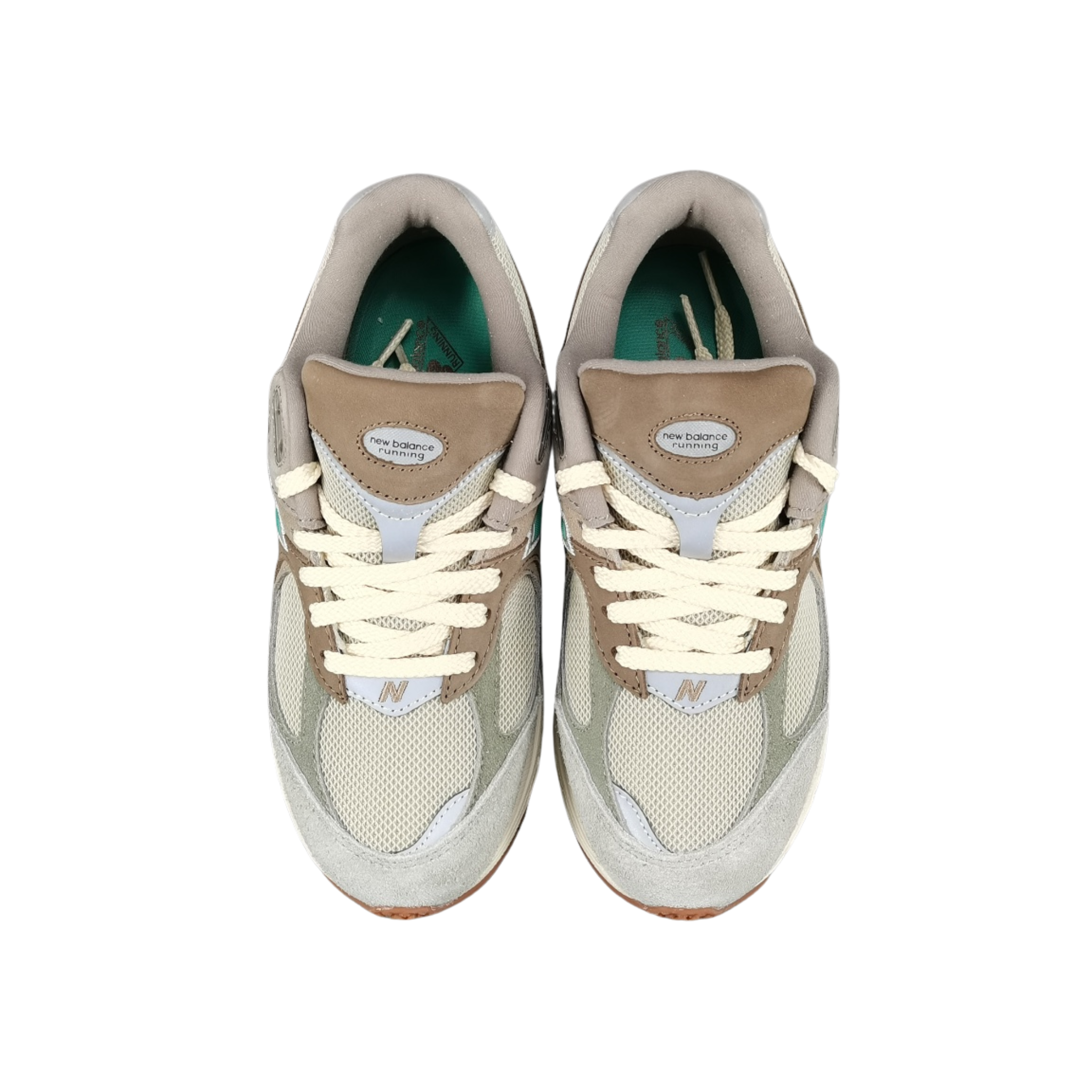 New Balance 2002R Oasis