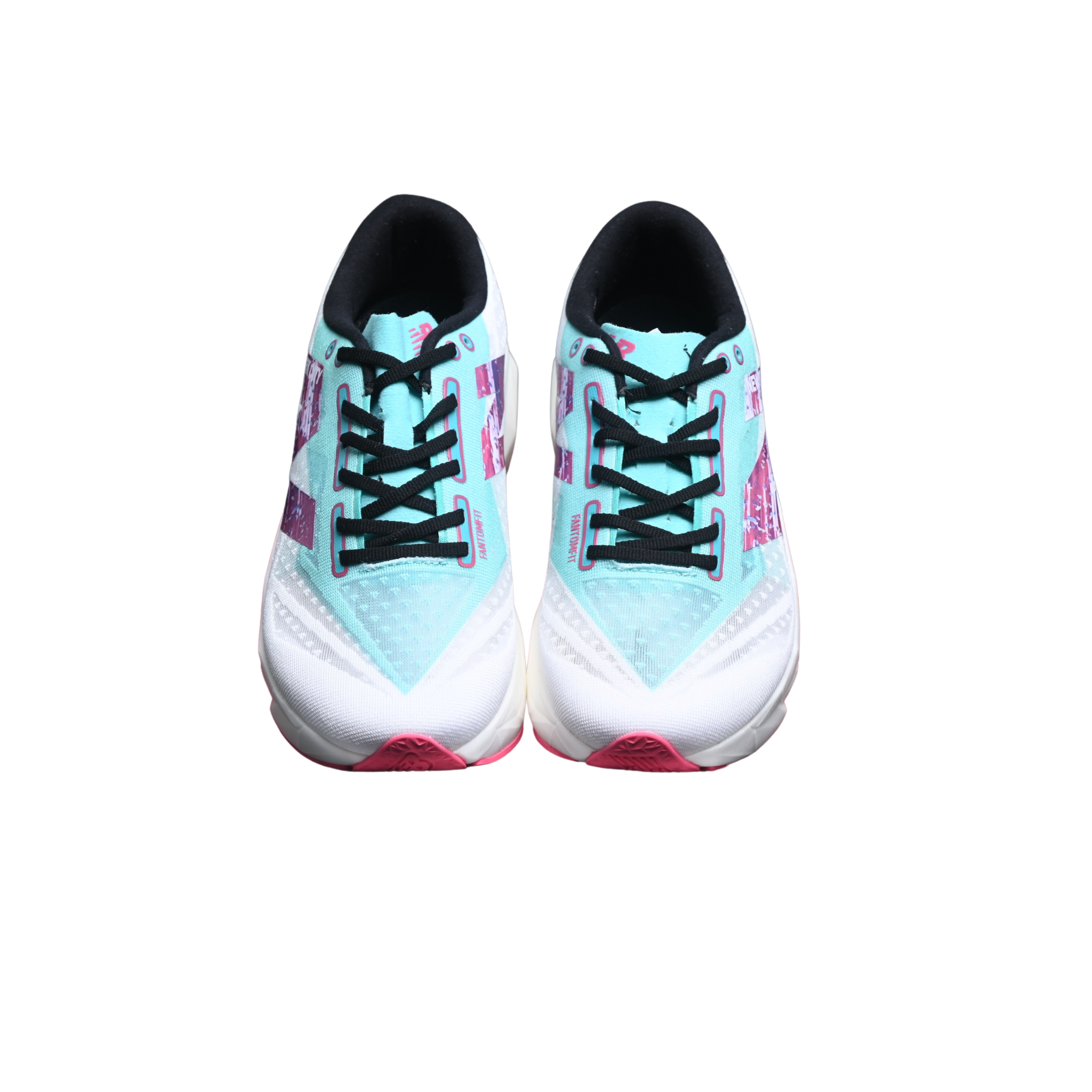 New Balance FuelCell SuperComp Elite v4 NY Edition