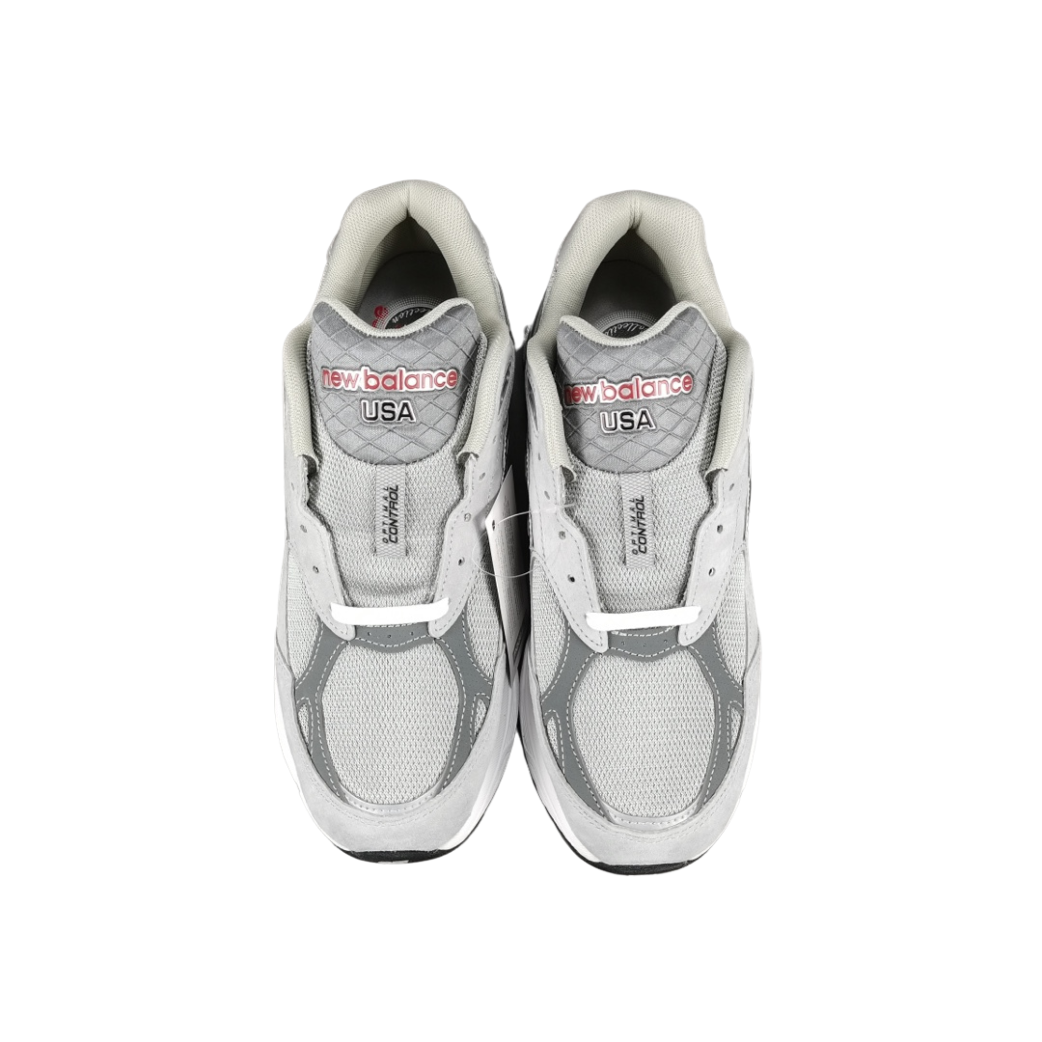 New Balance 990 V3 Grey