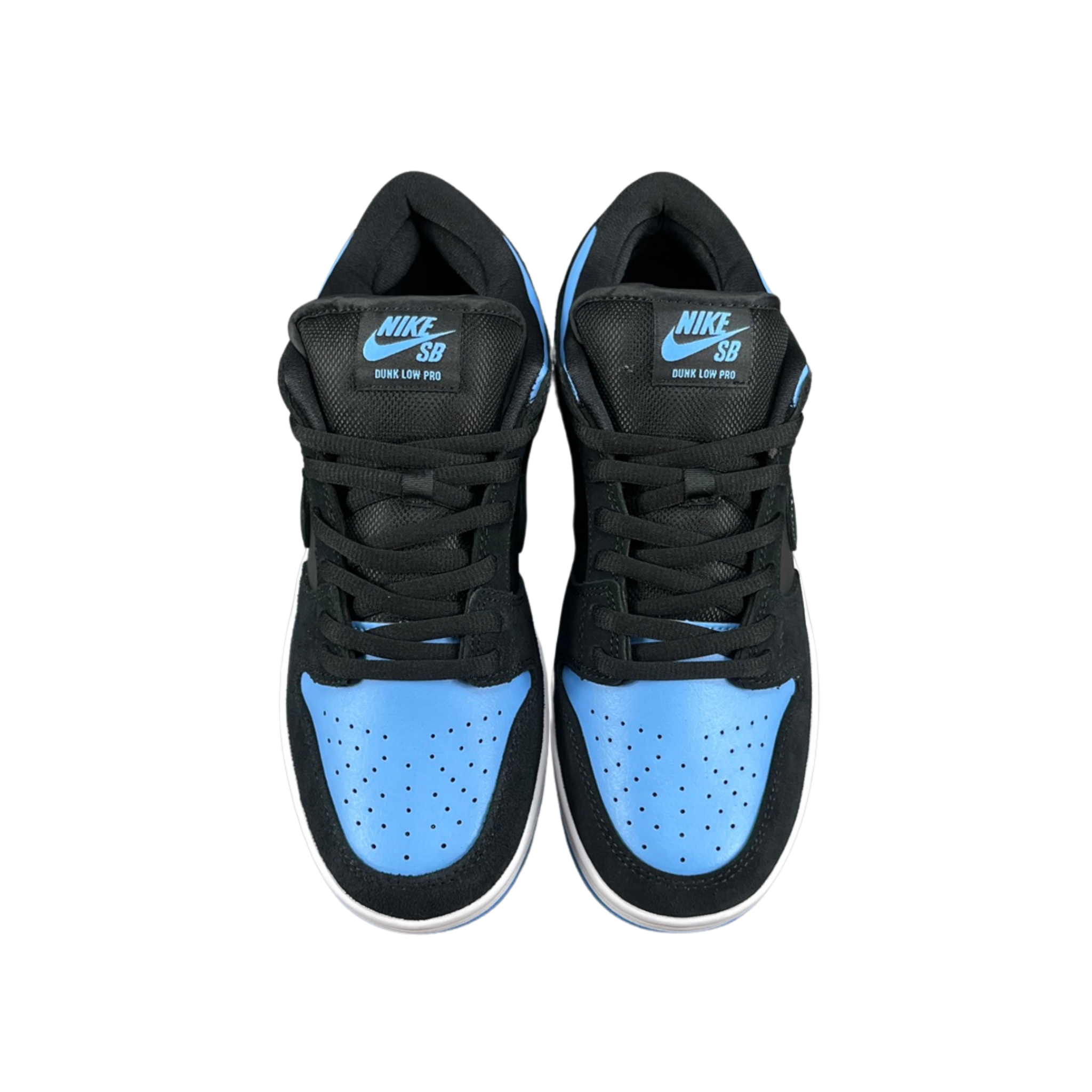 Nike Dunk SB Low Sub Zero