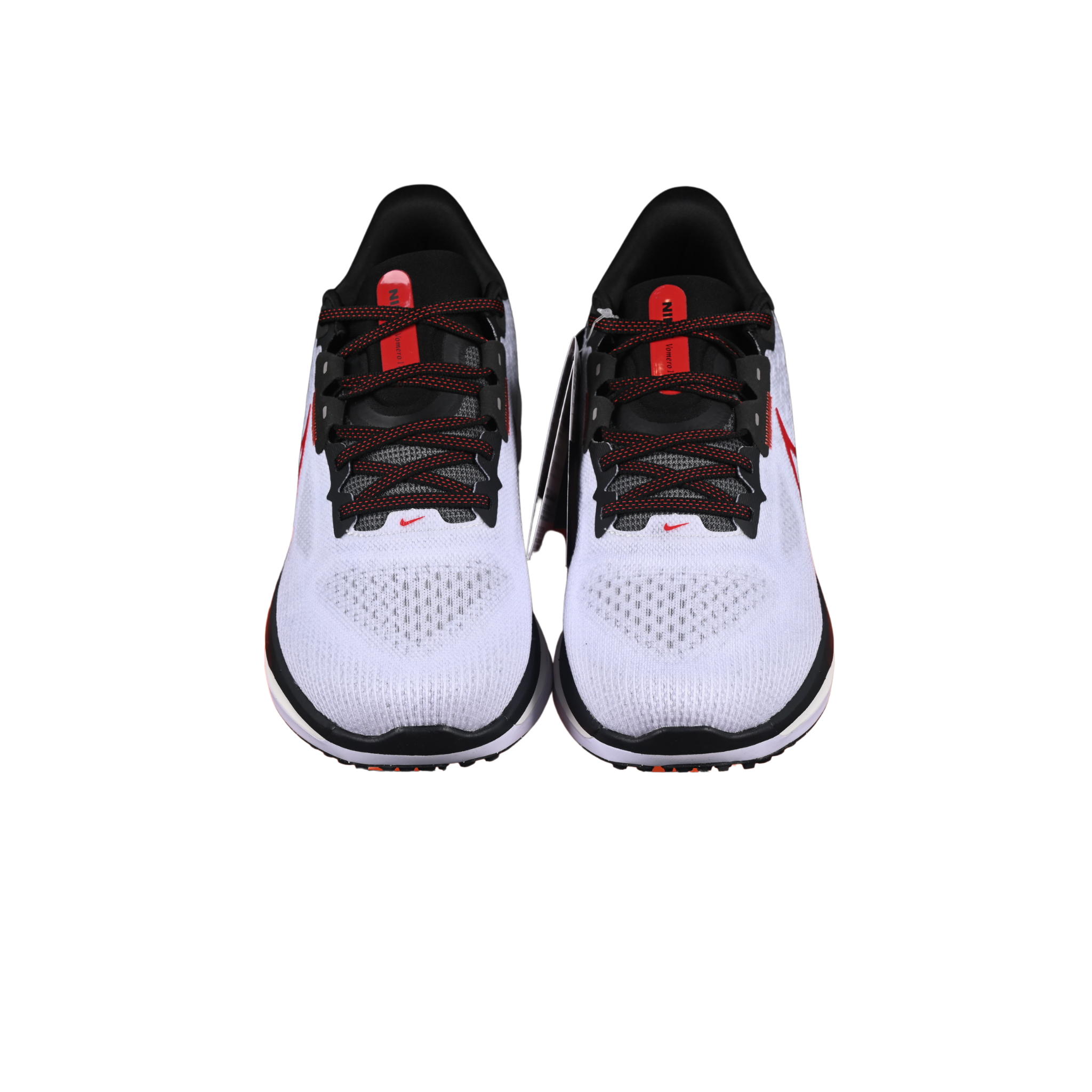 Nike Air Zoom Vomero 17 White Red