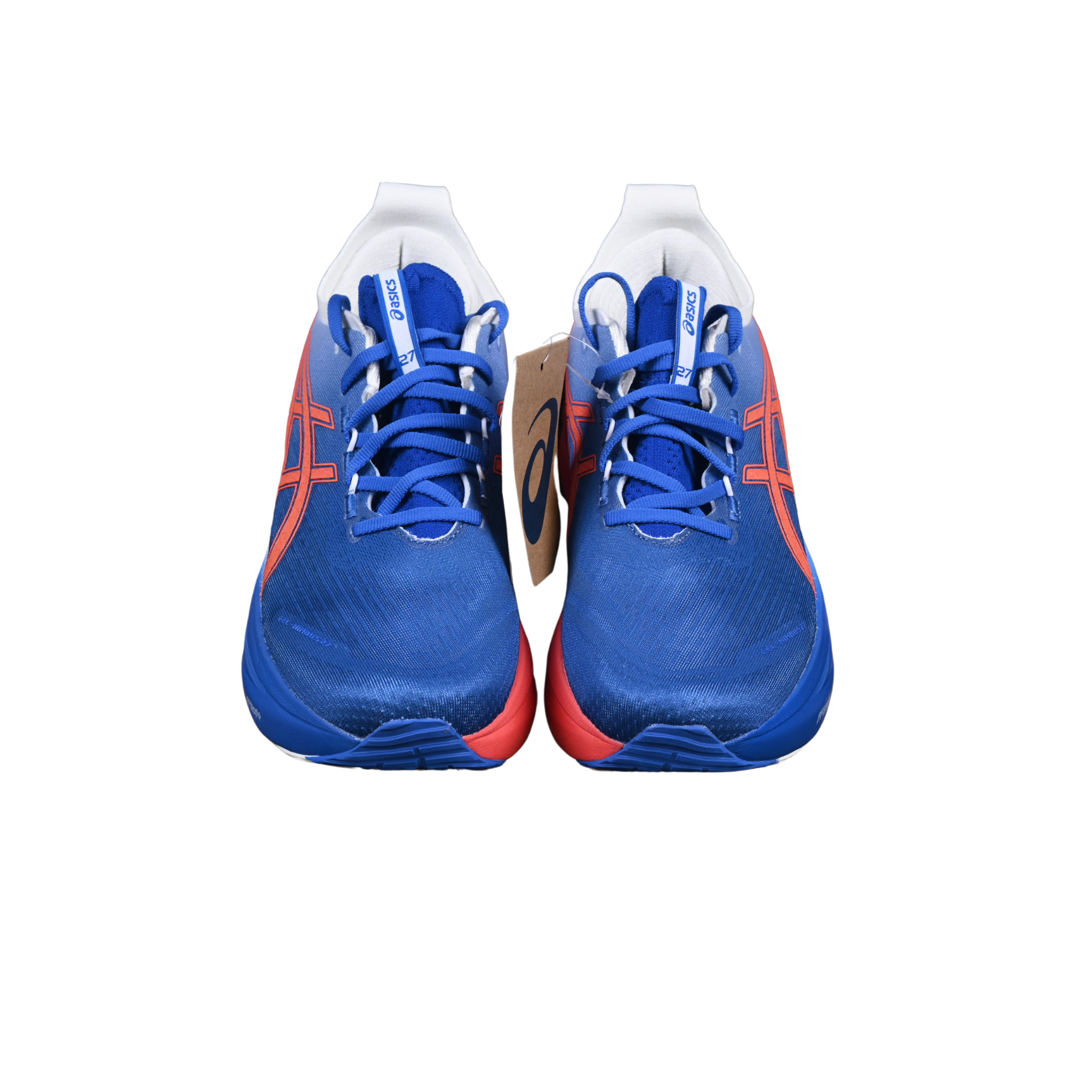 Asics Gel-Nimbus 27 Paris Edition