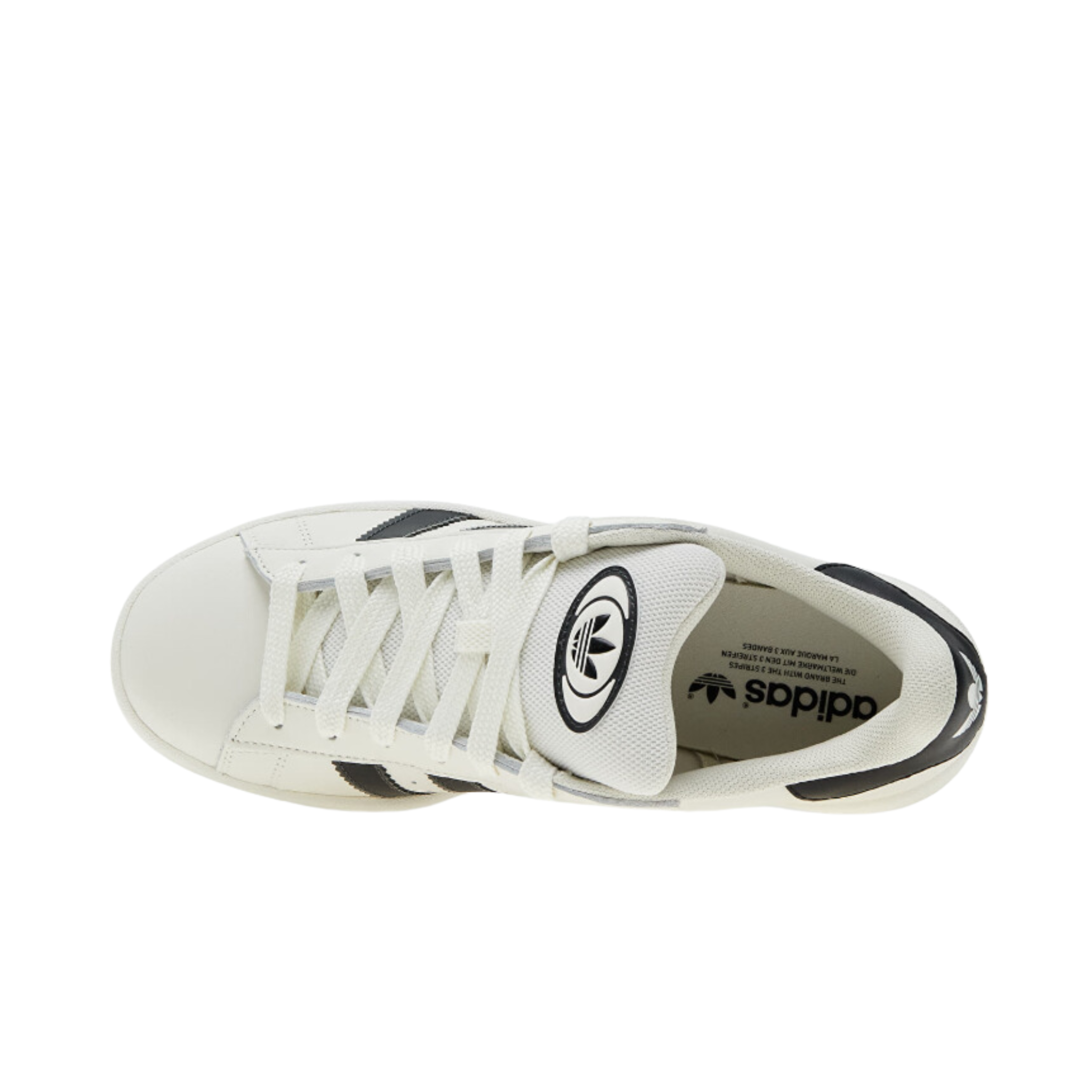 Adidas Campus 00s Core White