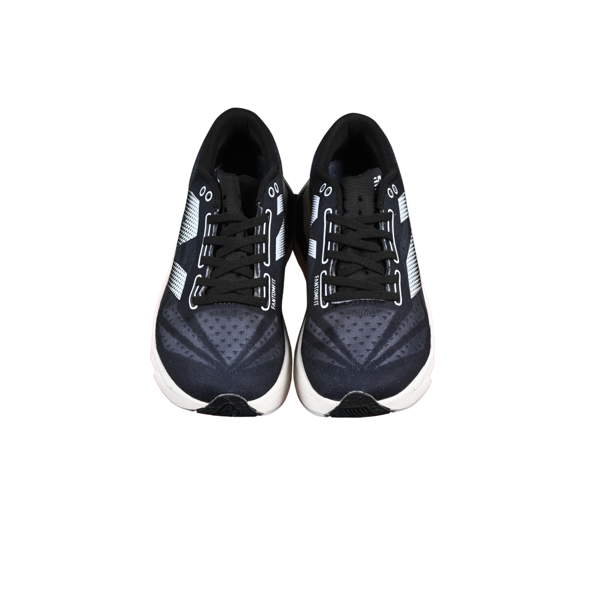 New Balance FuelCell SuperComp Elite V4 Black