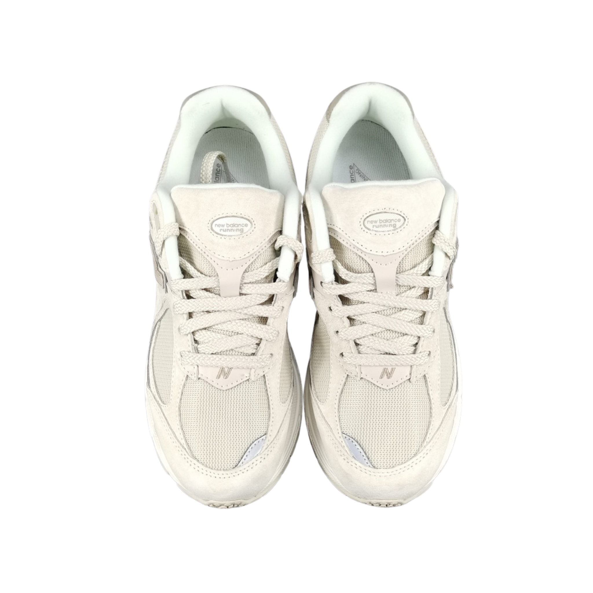 New Balance 2002R Beige