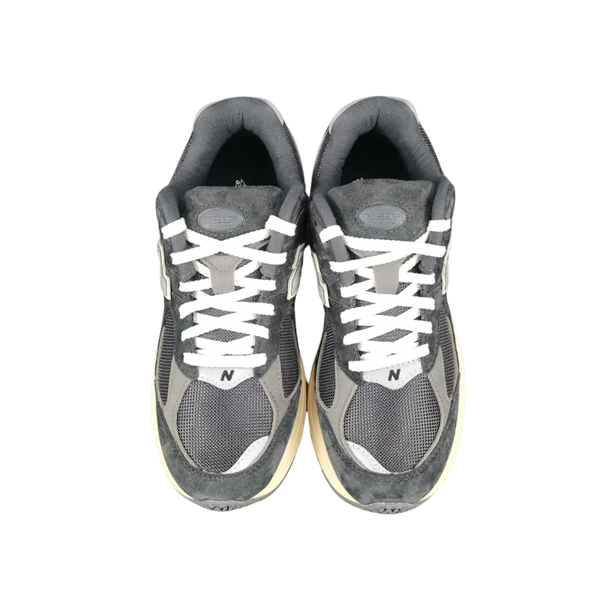 New Balance 2002R Dark Grey