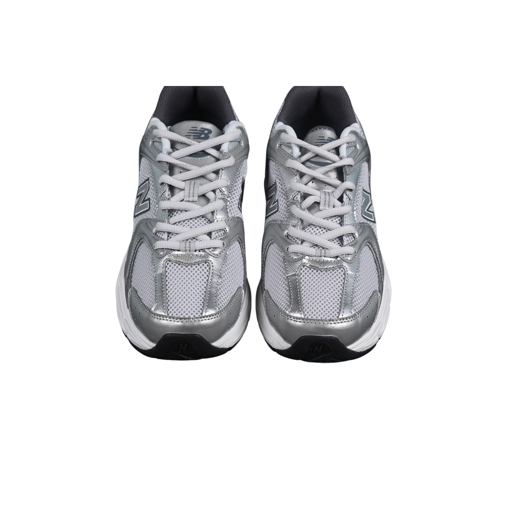 New Balance 530 Grey Plate Grey