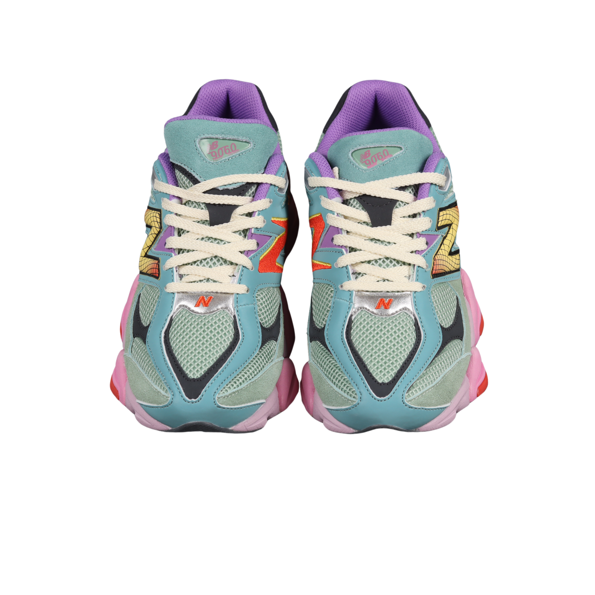 New Balance 9060 Multicolor II