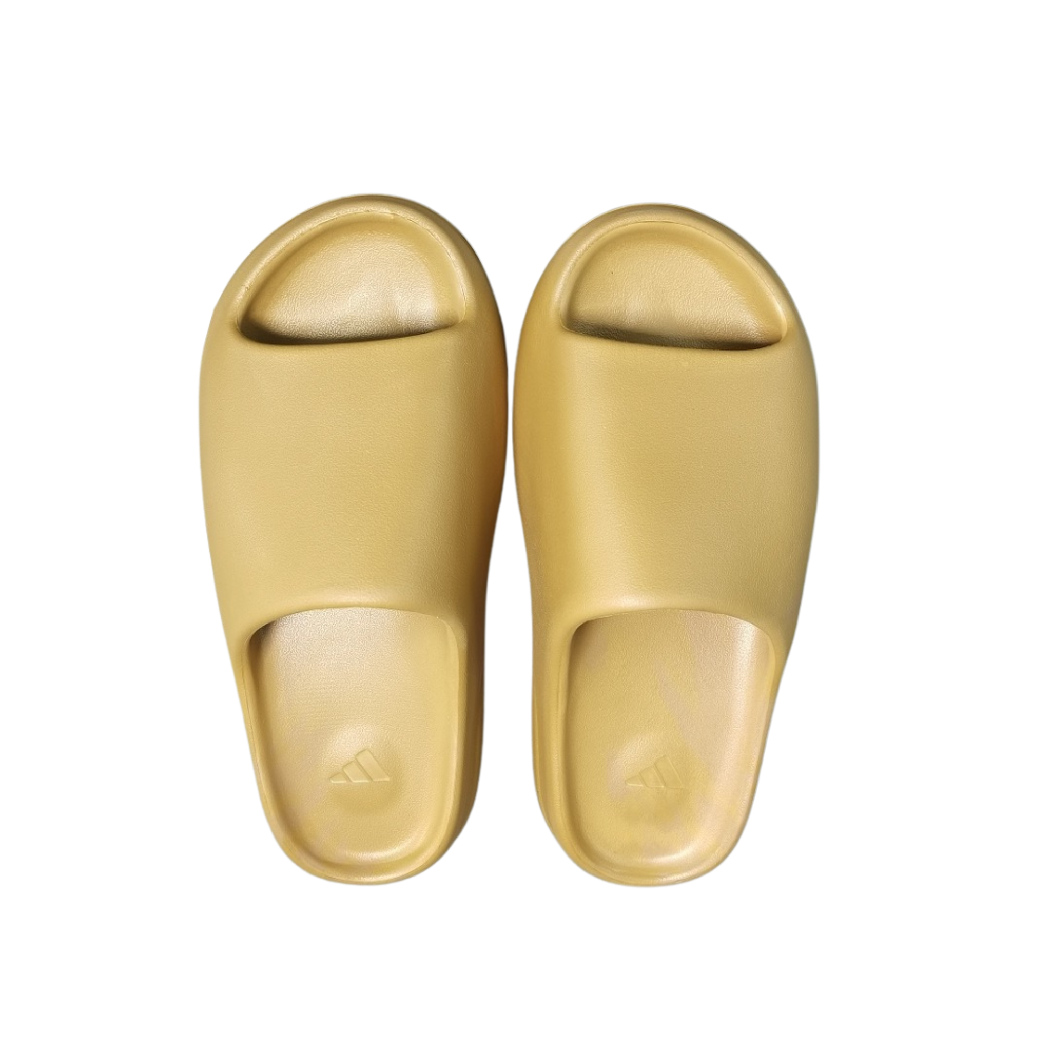 Adidas Originals Yeezy Slide Ochre
